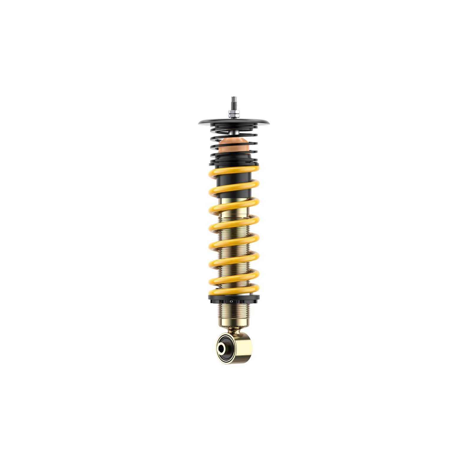 ST Coilovers ST XTA galvanized steel (adjustable damping with top mounts) SUBARU BRZ 06/2012-