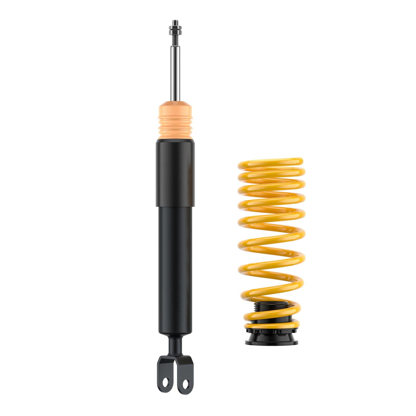 ST Coilovers ST XA galvanized steel (with damping adjustment) HYUNDAI i30 (GD) 06/2011-