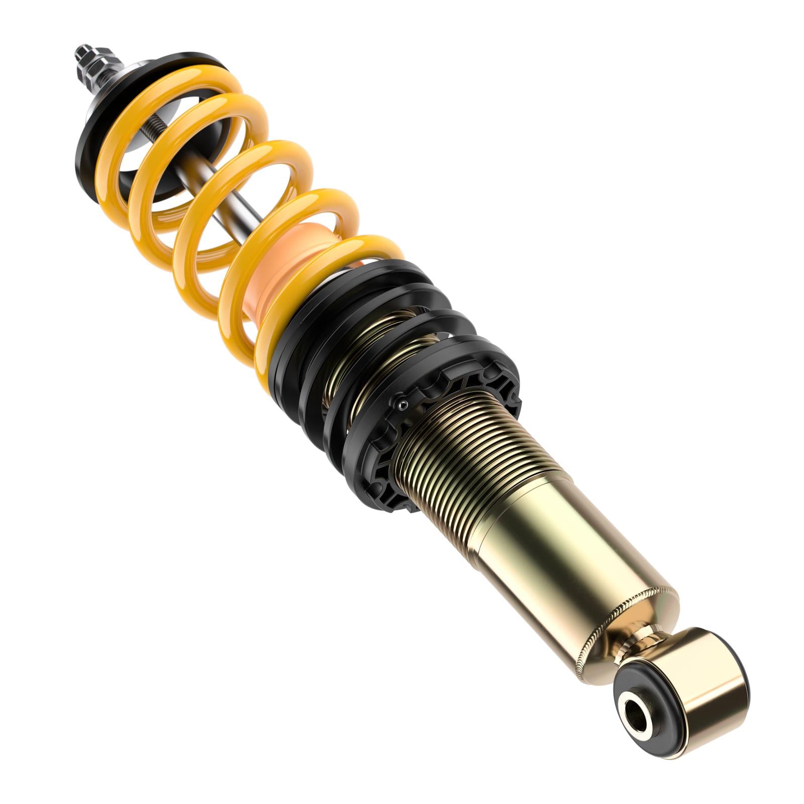 ST Coilovers ST XTA galvanized steel (adjustable damping with top mounts) for Mazda MX-5 Mk II (NB) 01/1998-10/2005