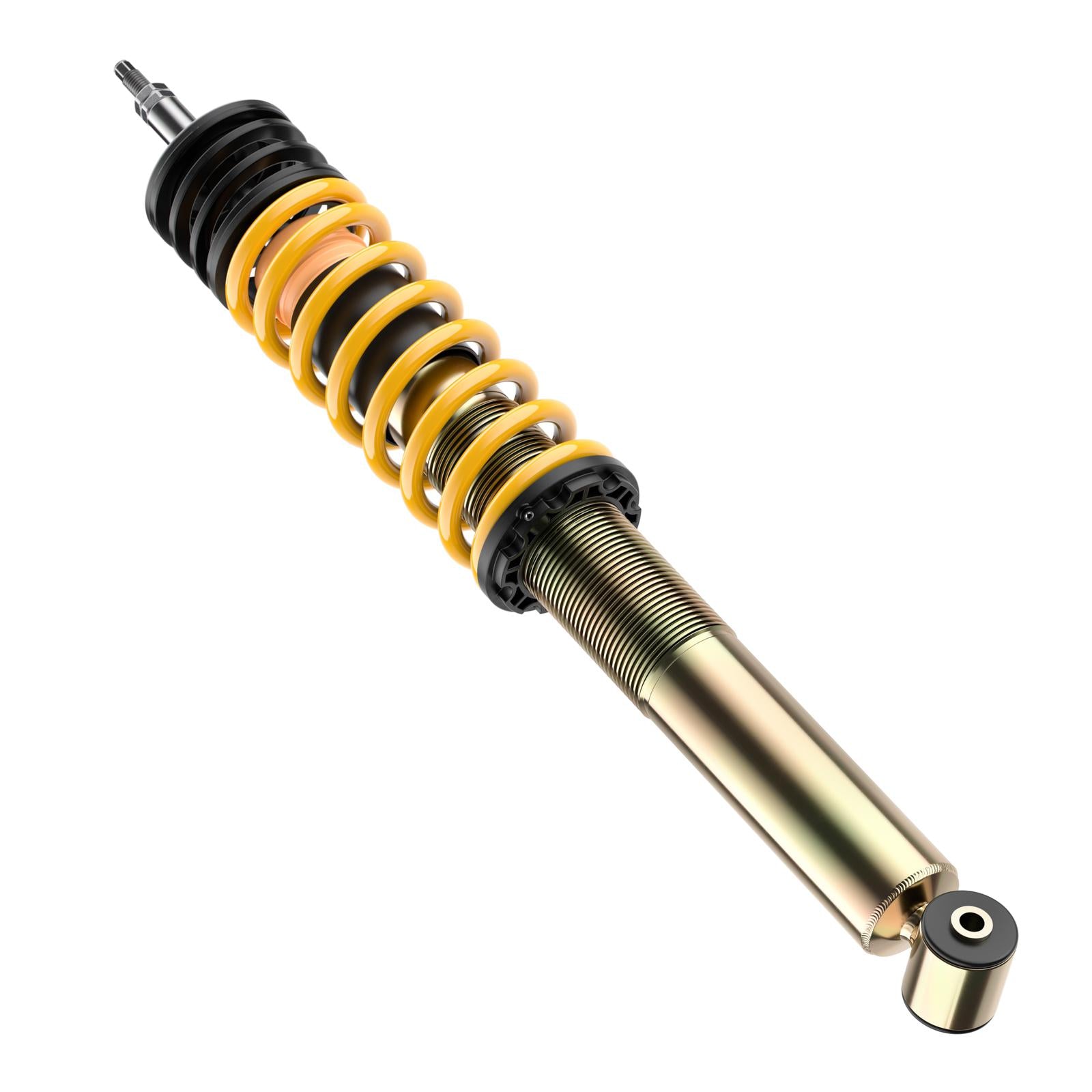 ST Coilovers ST XA galvanized steel (with damping adjustment) VW CORRADO (53I) 08/1987-12/1995