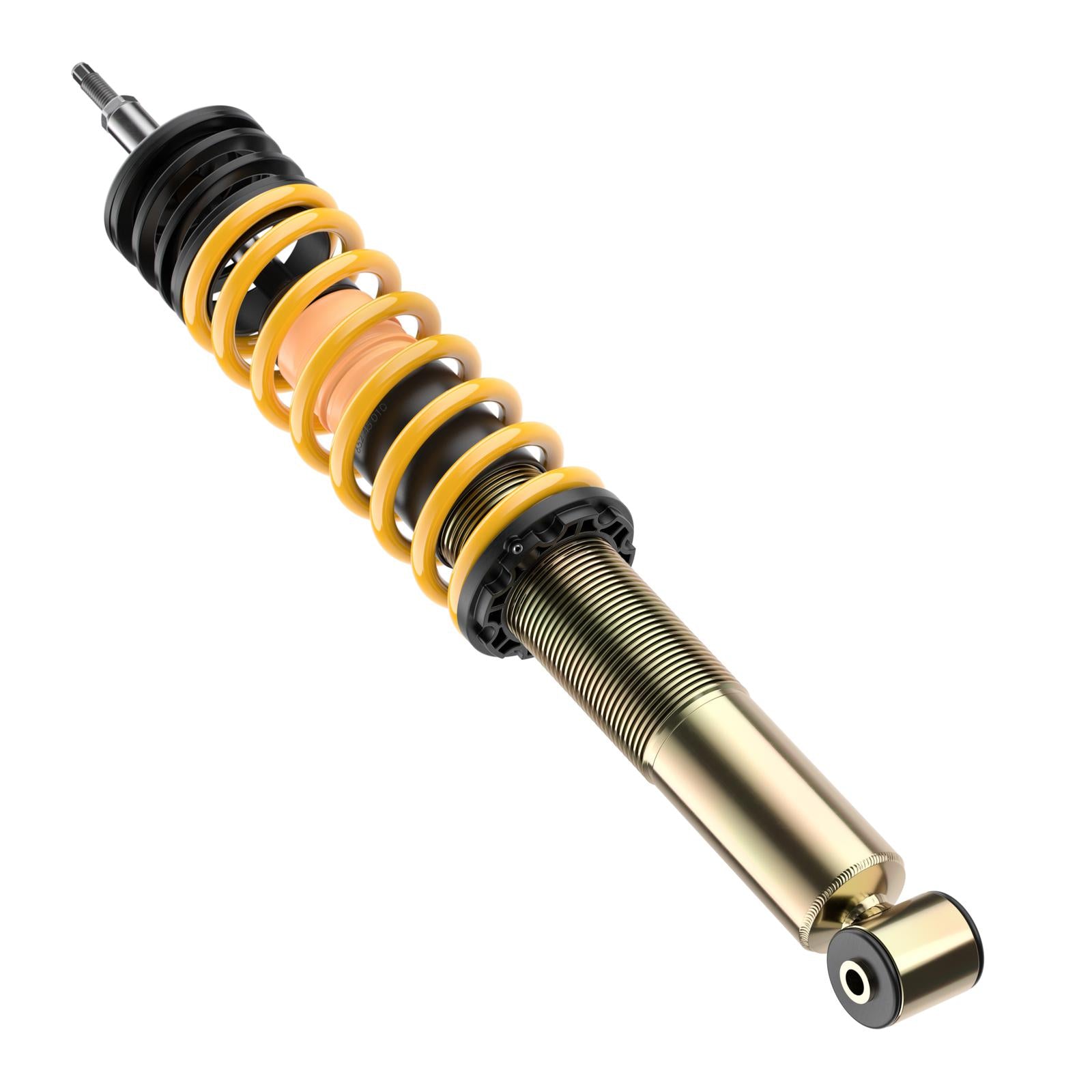 ST Coilovers ST XA galvanized steel (with damping adjustment) VW Polo Estate (6V5) 04/1997-09/2001