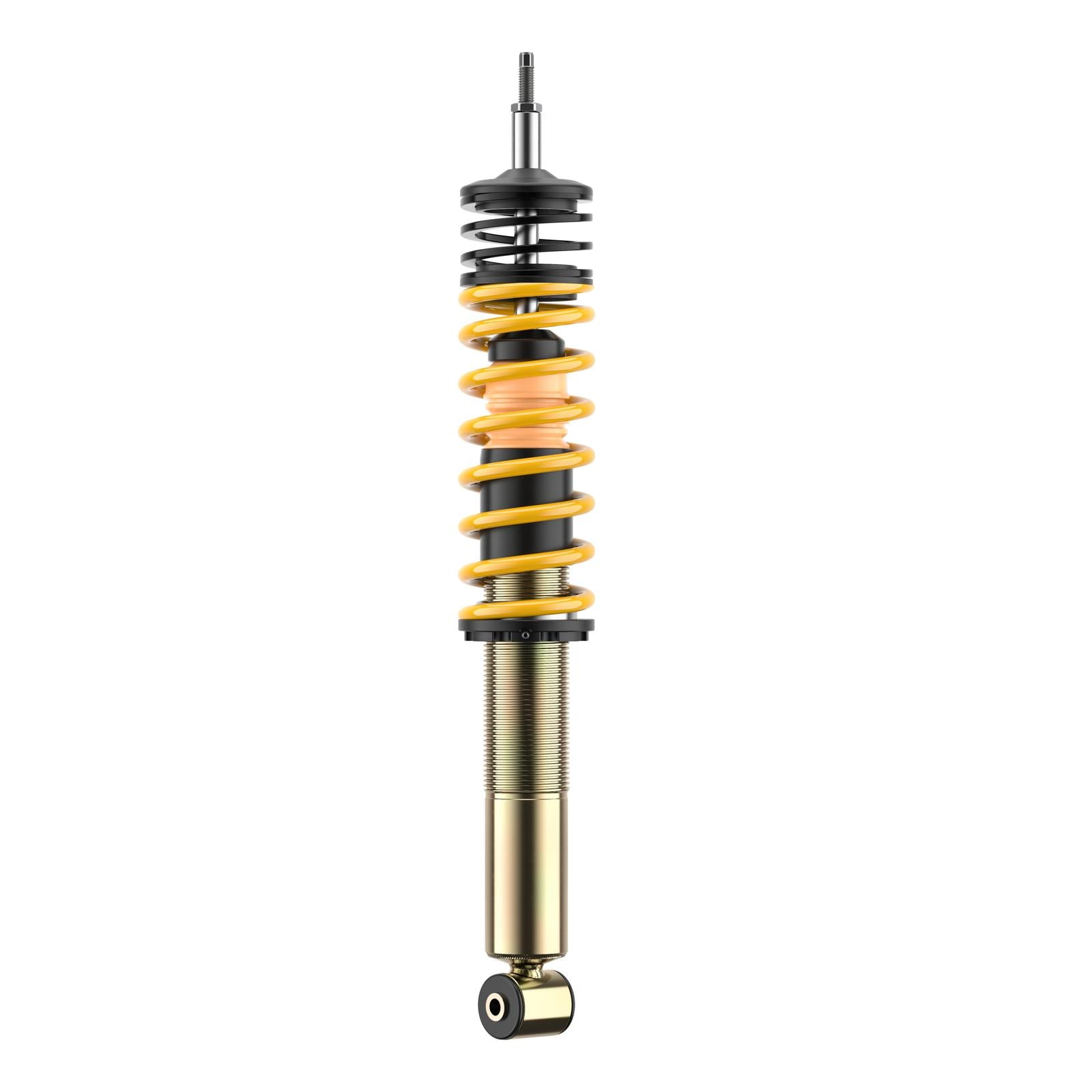 ST Coilovers ST XA galvanized steel (with damping adjustment) VW Polo Estate (6V5) 04/1997-09/2001