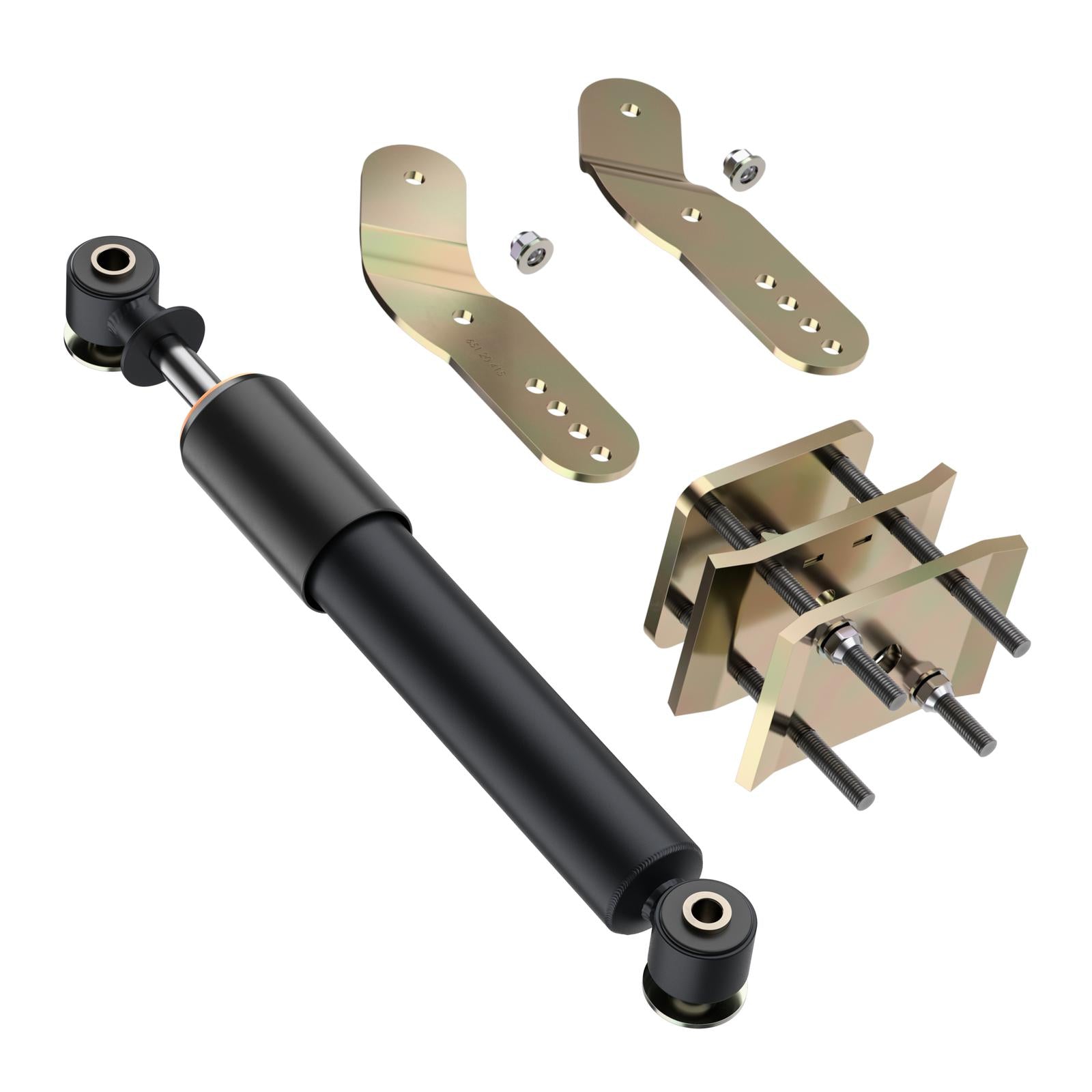 ST Coilovers ST XA galvanized steel (with damping adjustment) VW CADDY III Box (2KA, 2KH, 2CA, 2CH) 03/2004-05/2015 (18280052)