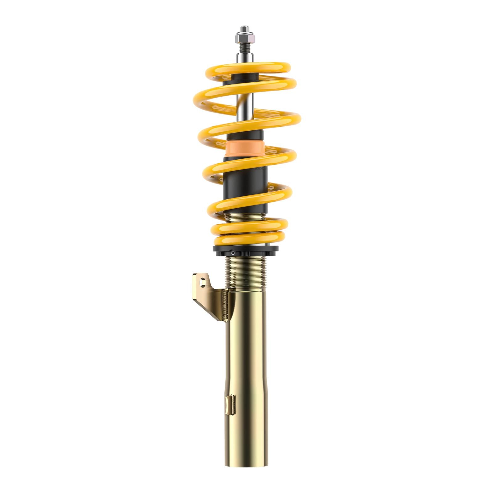 ST Coilovers ST XA galvanized steel (with damping adjustment) VW CADDY III Box (2KA, 2KH, 2CA, 2CH) 03/2004-05/2015 (18280066)