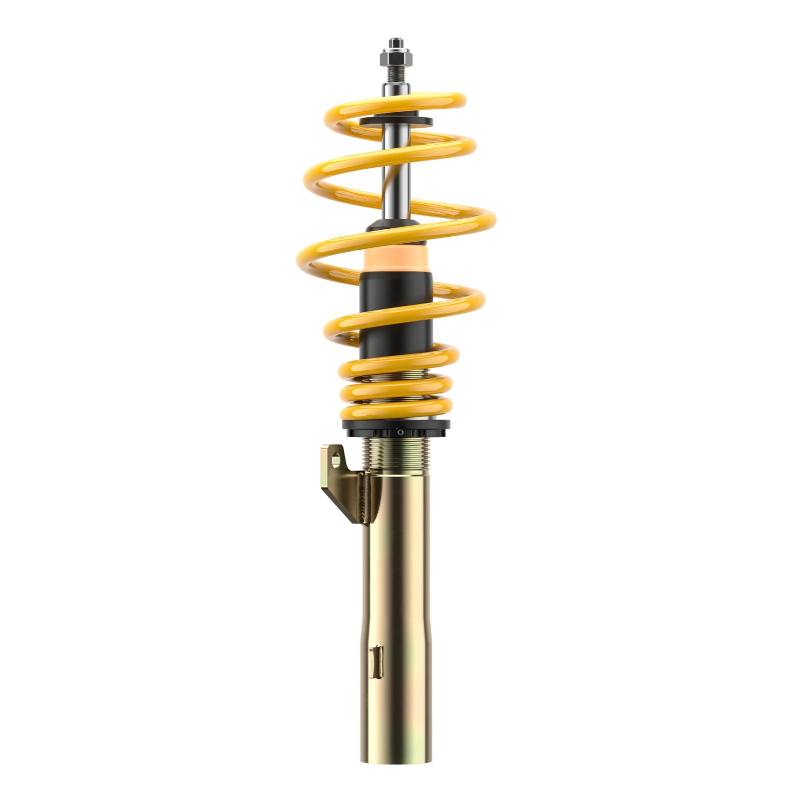 ST Coilovers ST XA galvanized steel (with damping adjustment) VW EOS (1F7, 1F8) 03/2006-08/2015 (18280084)