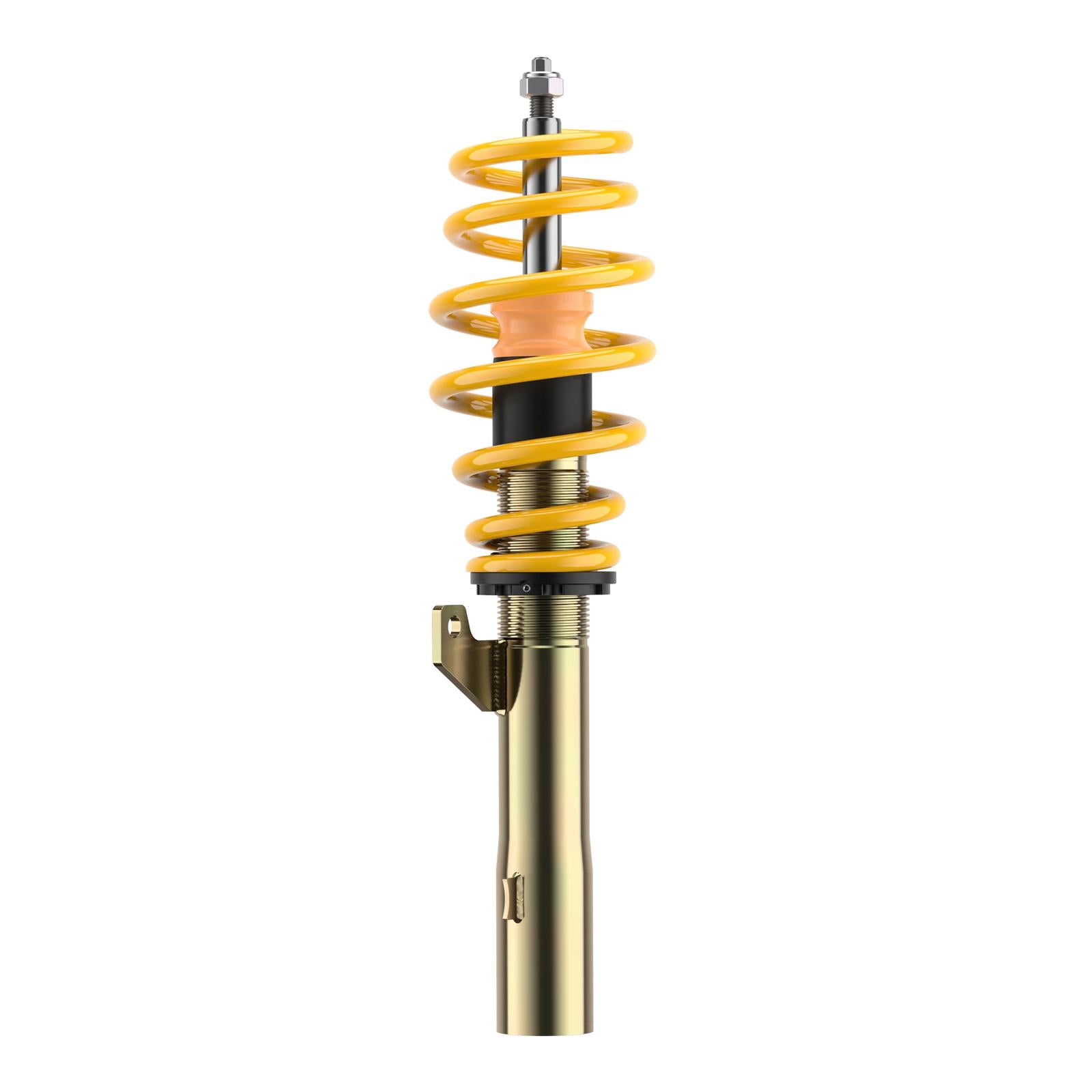ST Coilovers ST XA galvanized steel (with damping adjustment) VW PASSAT (3G2, CB2) 08/2014- (182800AF)