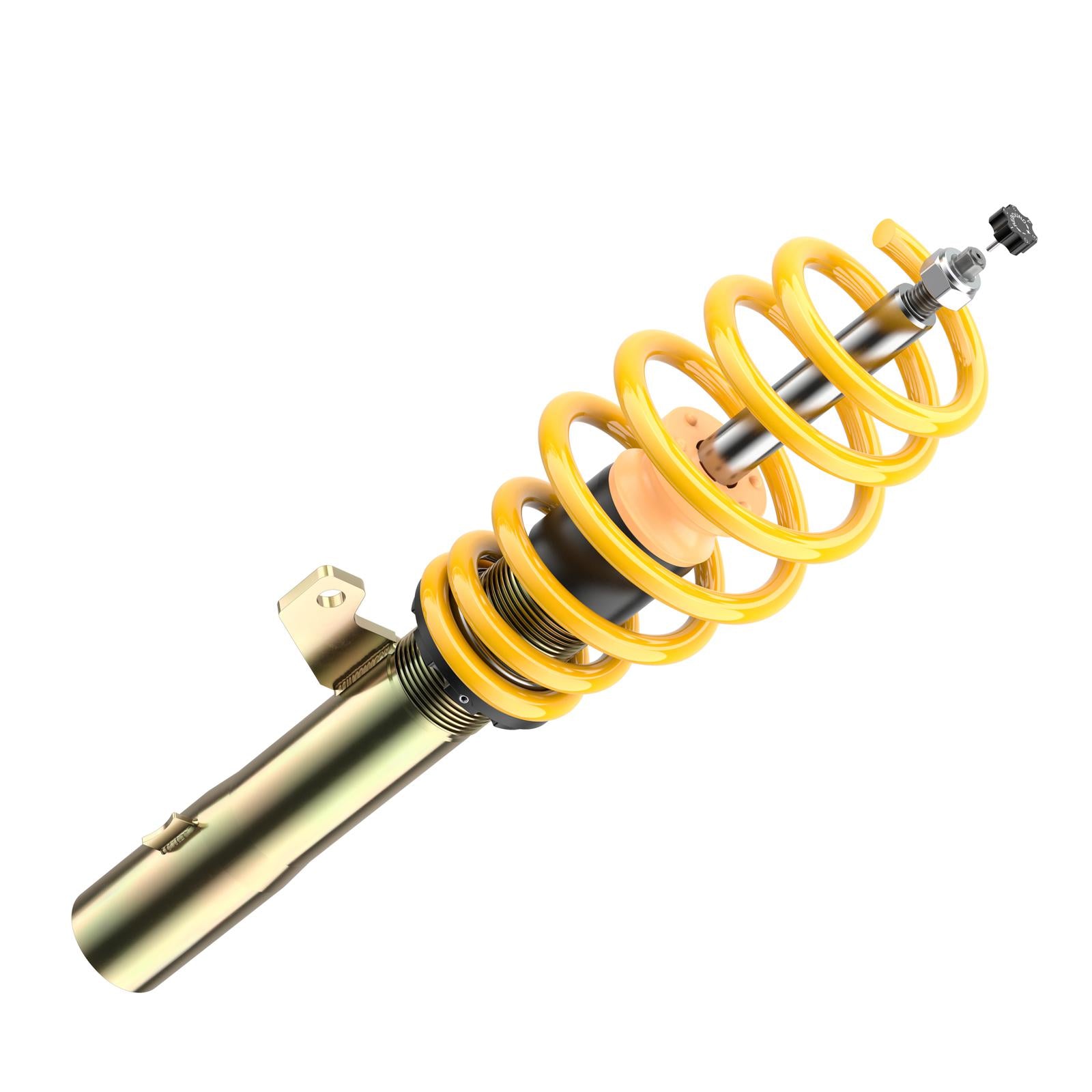 ST Coilovers ST XA galvanized steel (with damping adjustment) VW PASSAT Estate (3G5, CB5) 08/2014- (182800AG)