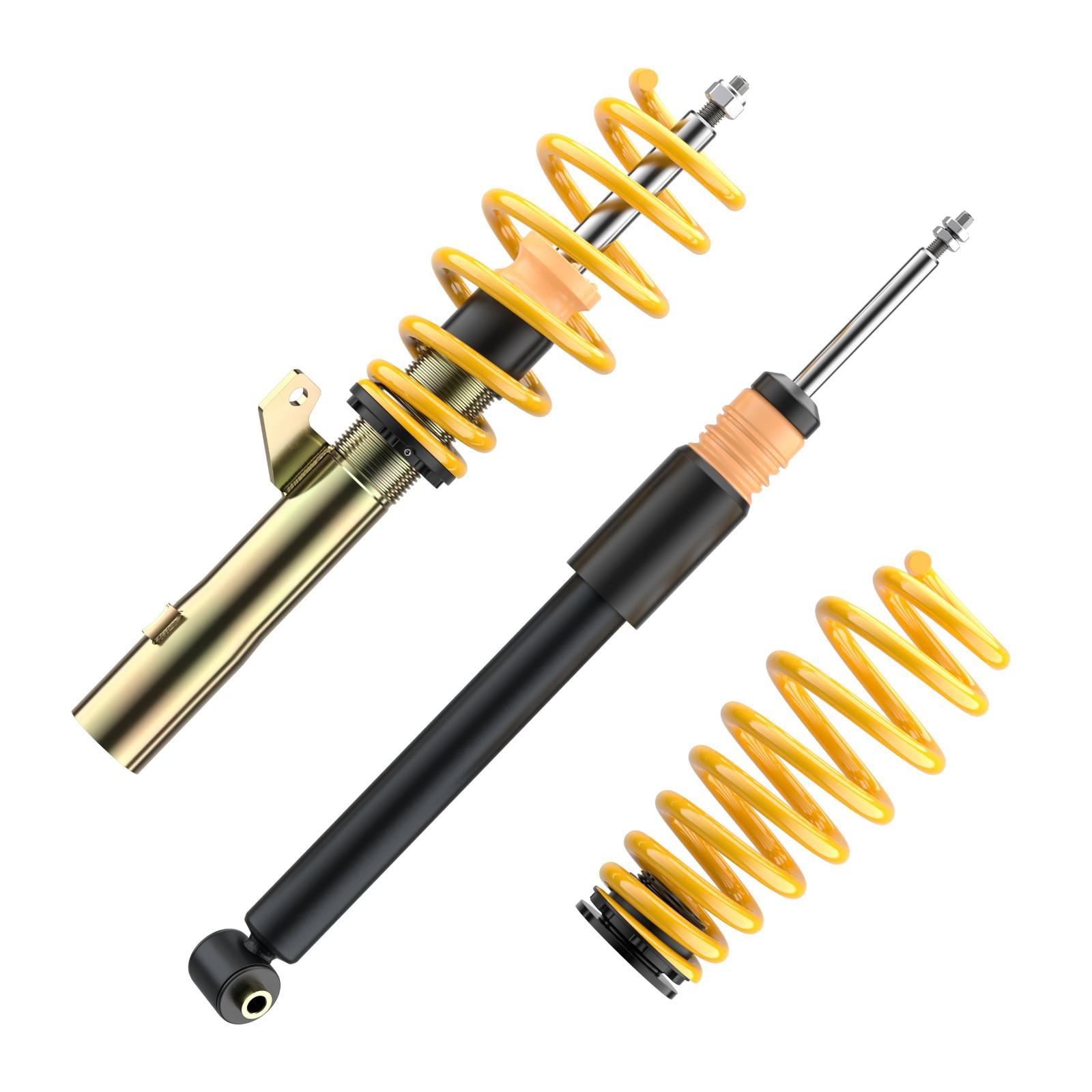 ST Coilovers ST XA galvanized steel (with damping adjustment) VW PASSAT Estate (3G5, CB5) 08/2014- (182800AH)