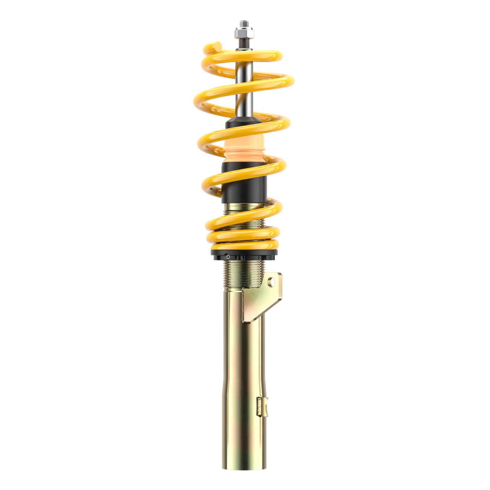 ST Coilovers ST XA galvanized steel (with damping adjustment) VW TIGUAN (AD1) 01/2016- (182800BB)