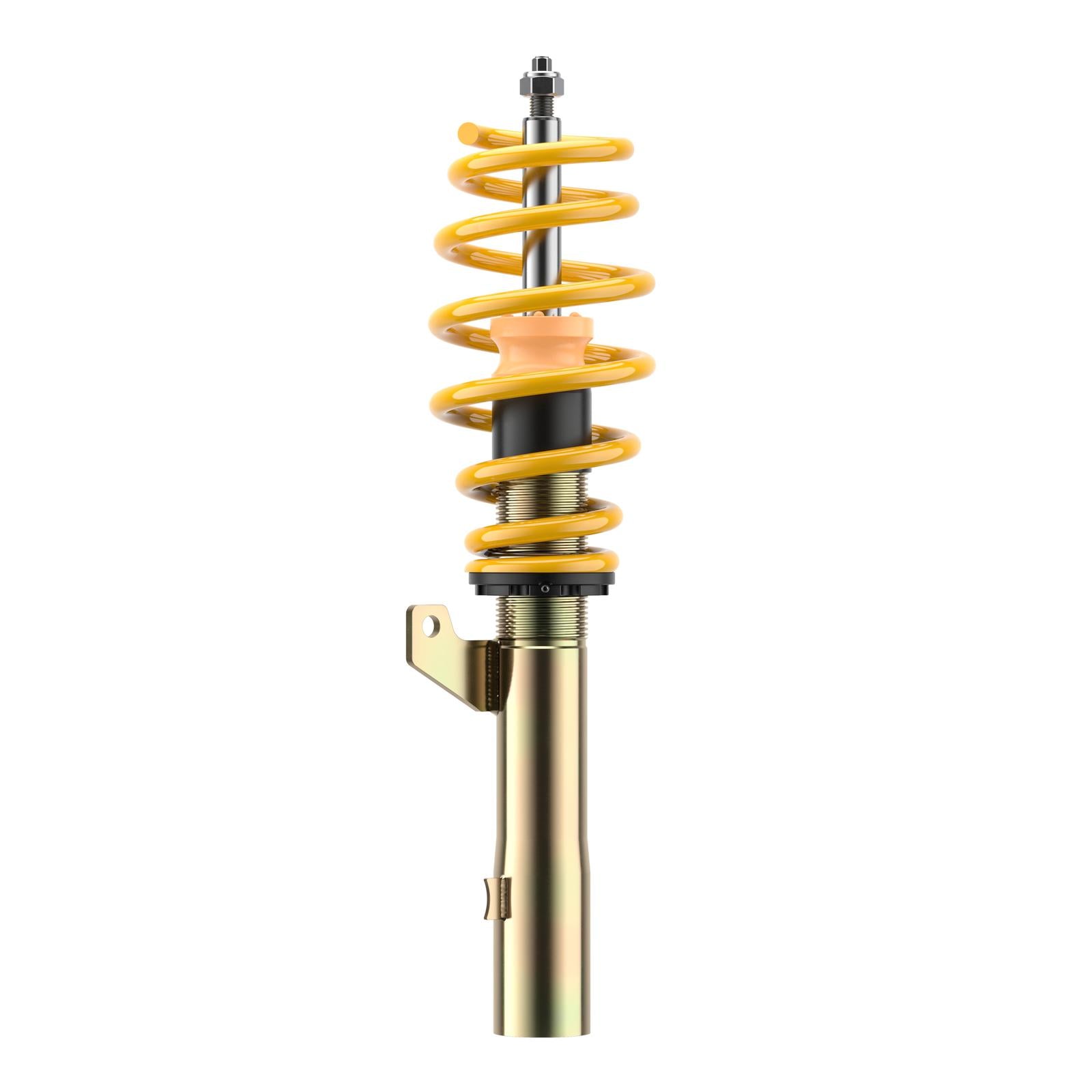 ST Coilover XA Kit for VW Golf VIII (CD1)