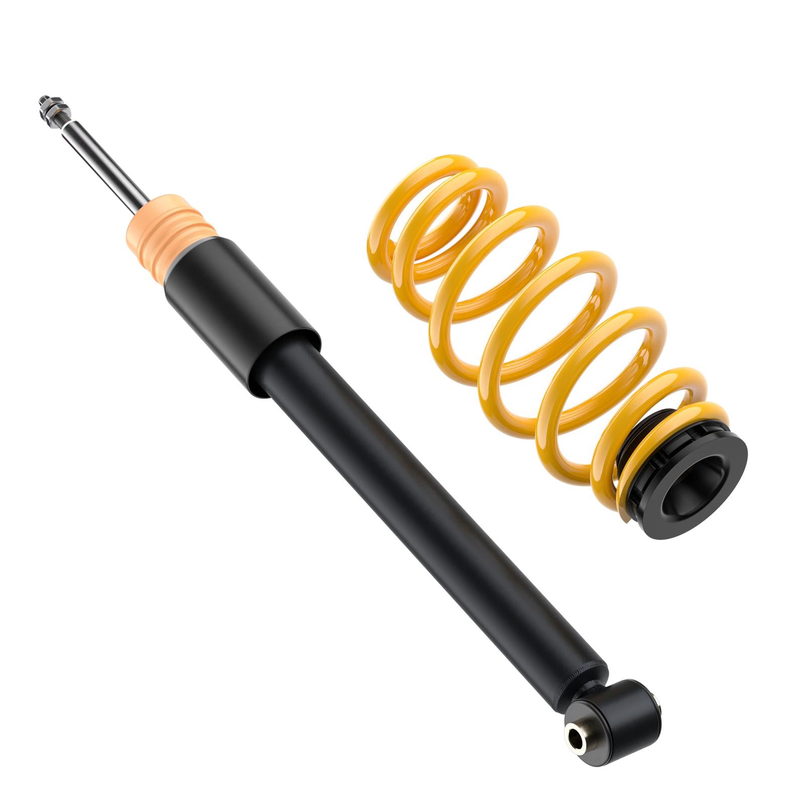 ST Coilovers ST XA galvanized steel (with damping adjustment) VW ARTEON (3H7, 3H8) 04/2017- (182800DC)