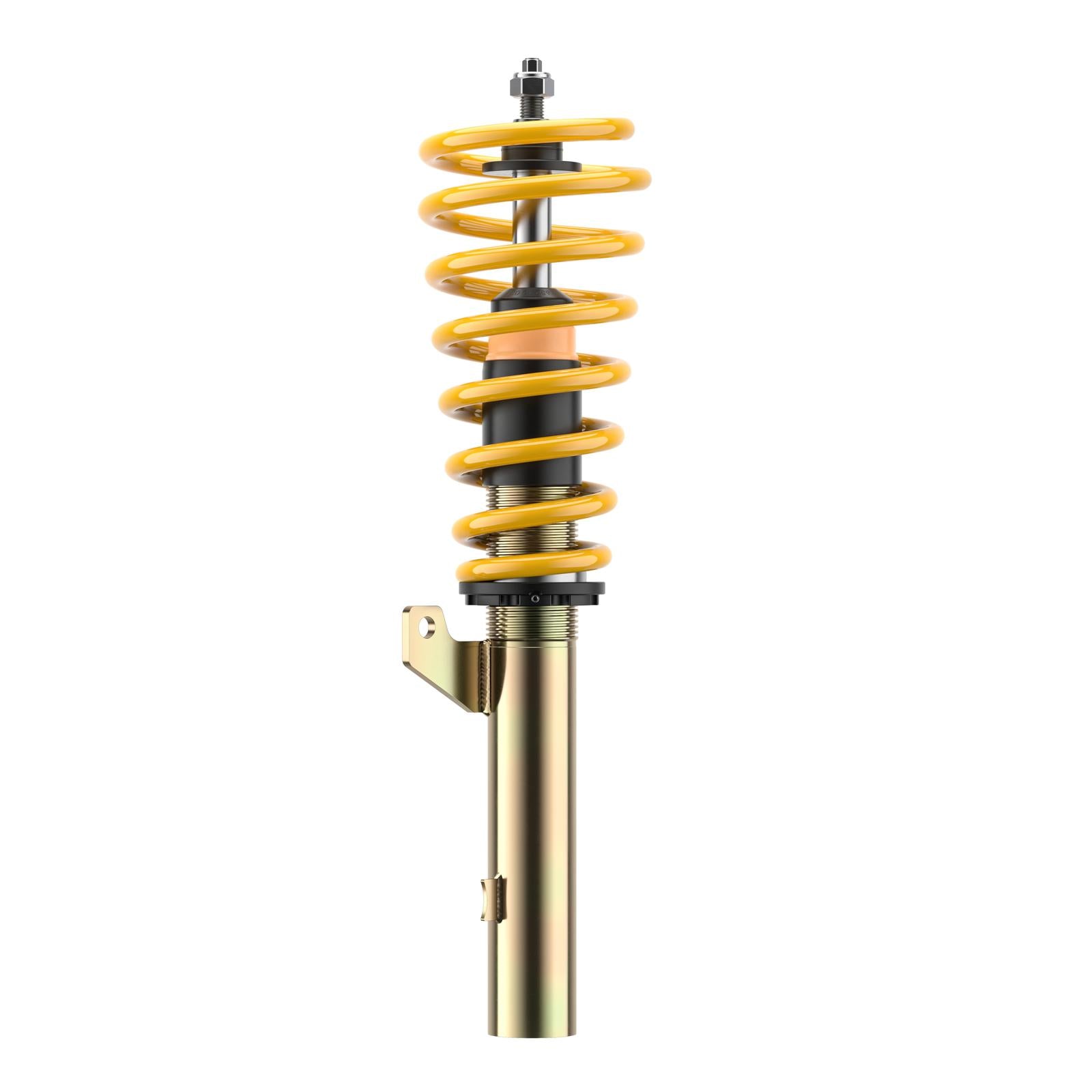 ST Coilovers ST XA galvanized steel (with damping adjustment) SEAT LEON (1P1) 05/2005-12/2013 (18281020)