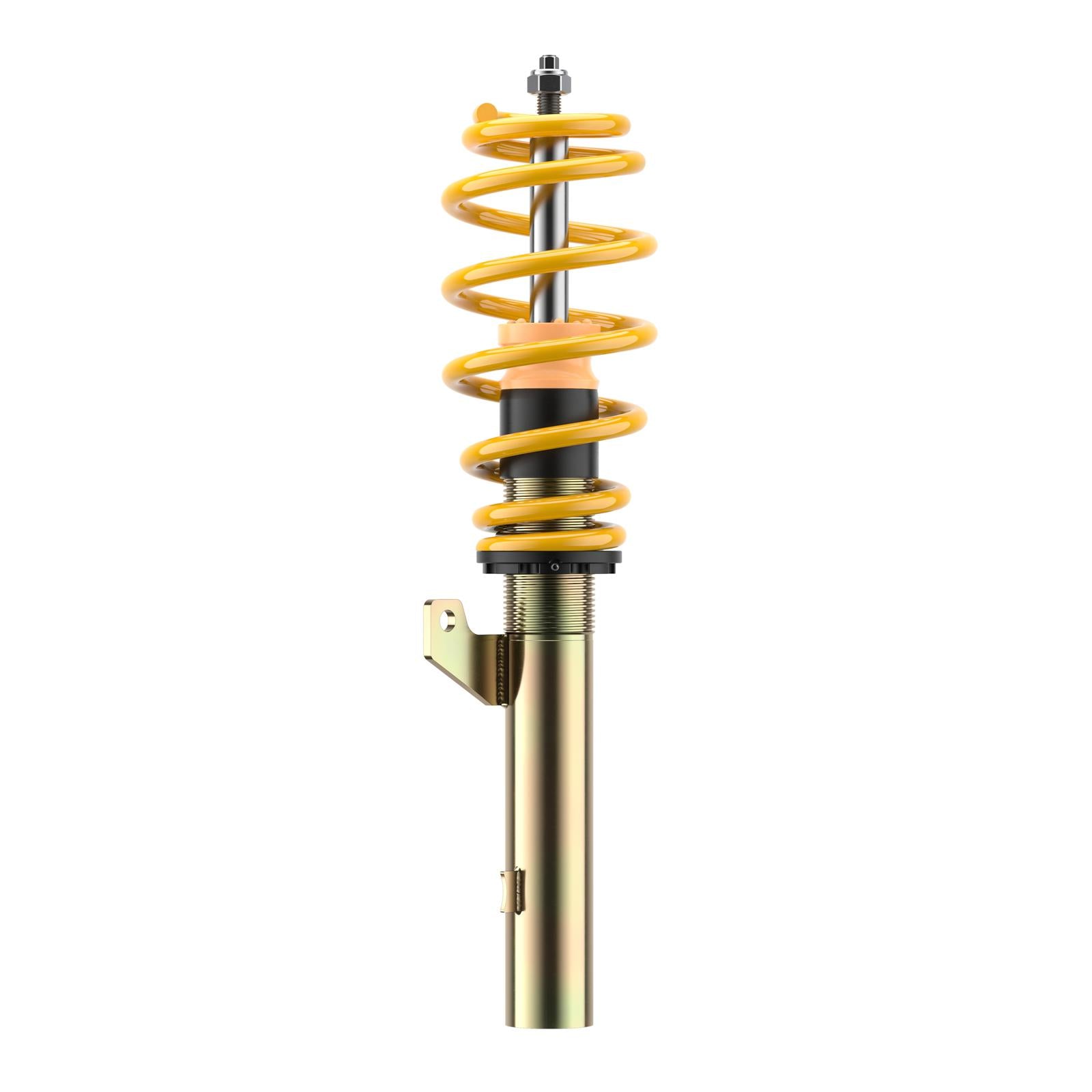 ST Coilovers ST XA galvanized steel (with damping adjustment) VW GOLF VIII (CD1) 07/2019- (18281060)