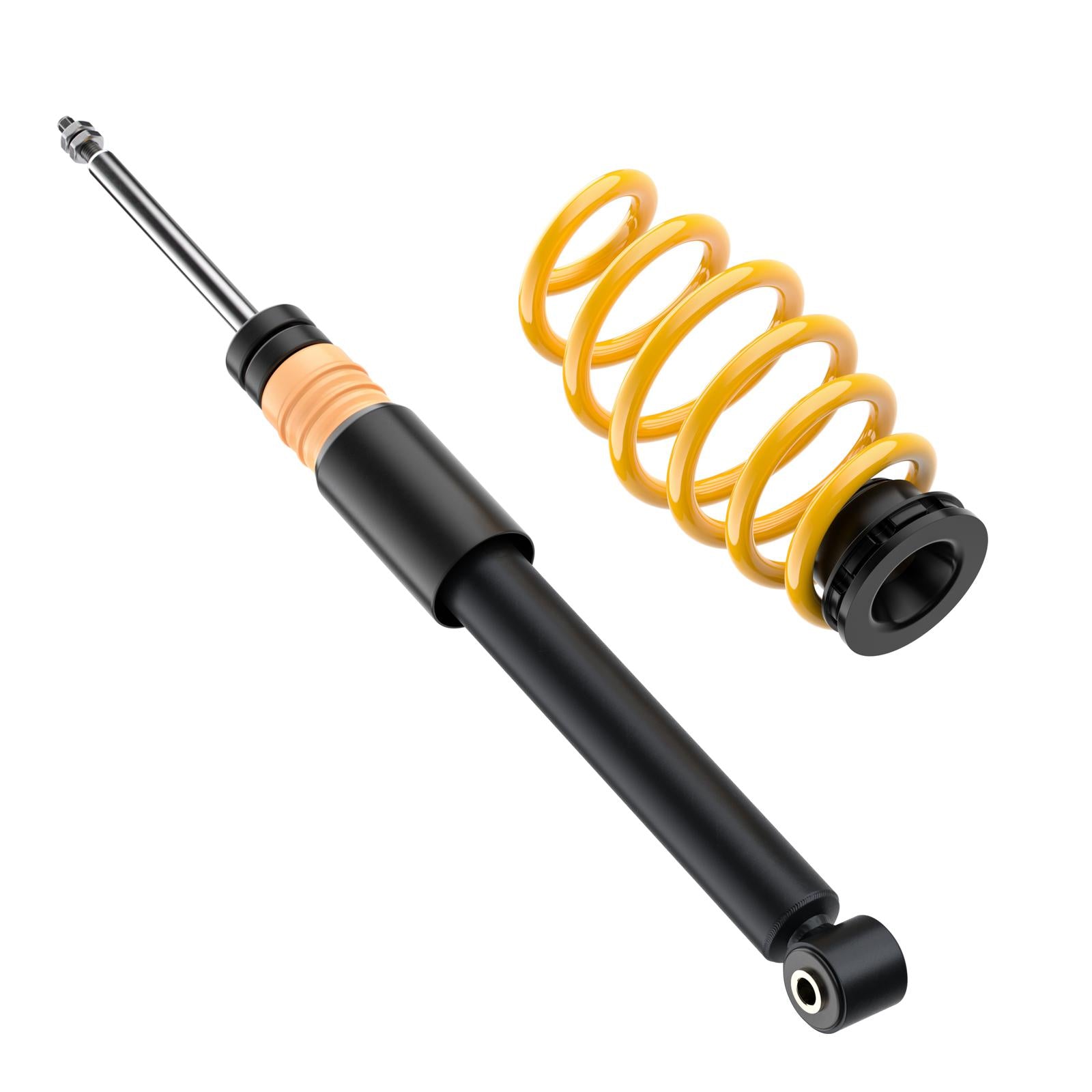ST Coilover XA Kit for 07/2016+ Seat Ateca (KH7)