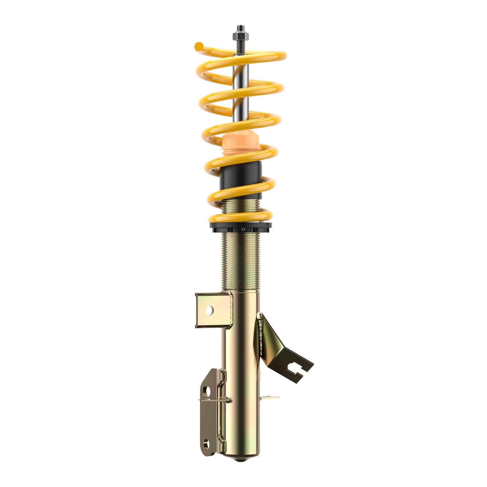 ST Coilovers ST XA galvanized steel (with damping adjustment)