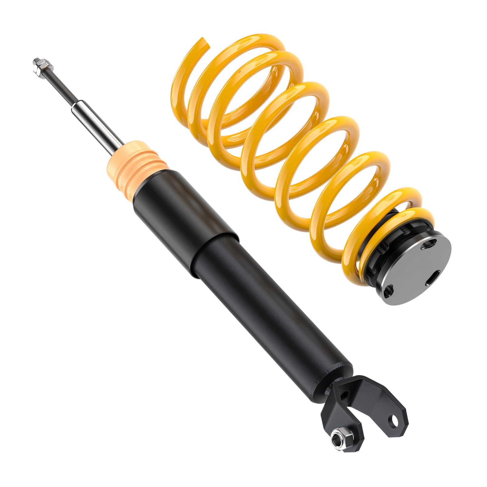 ST Coilovers ST XTA galvanized steel (adjustable damping with top mounts) NISSAN 350 Z Roadster (Z33) 09/2002-12/2009