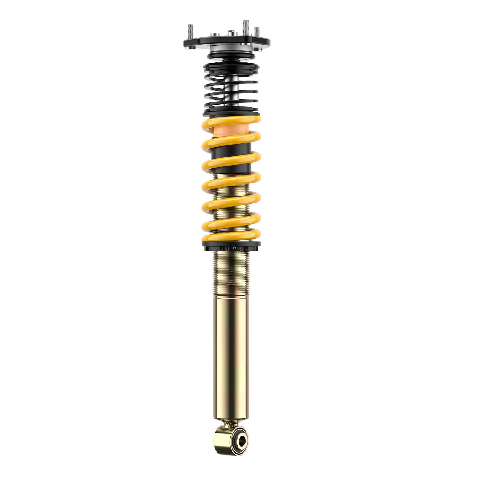ST Coilovers ST XTA galvanized steel (adjustable damping with top mounts) for Nissan Z (Z34) 09/2021-