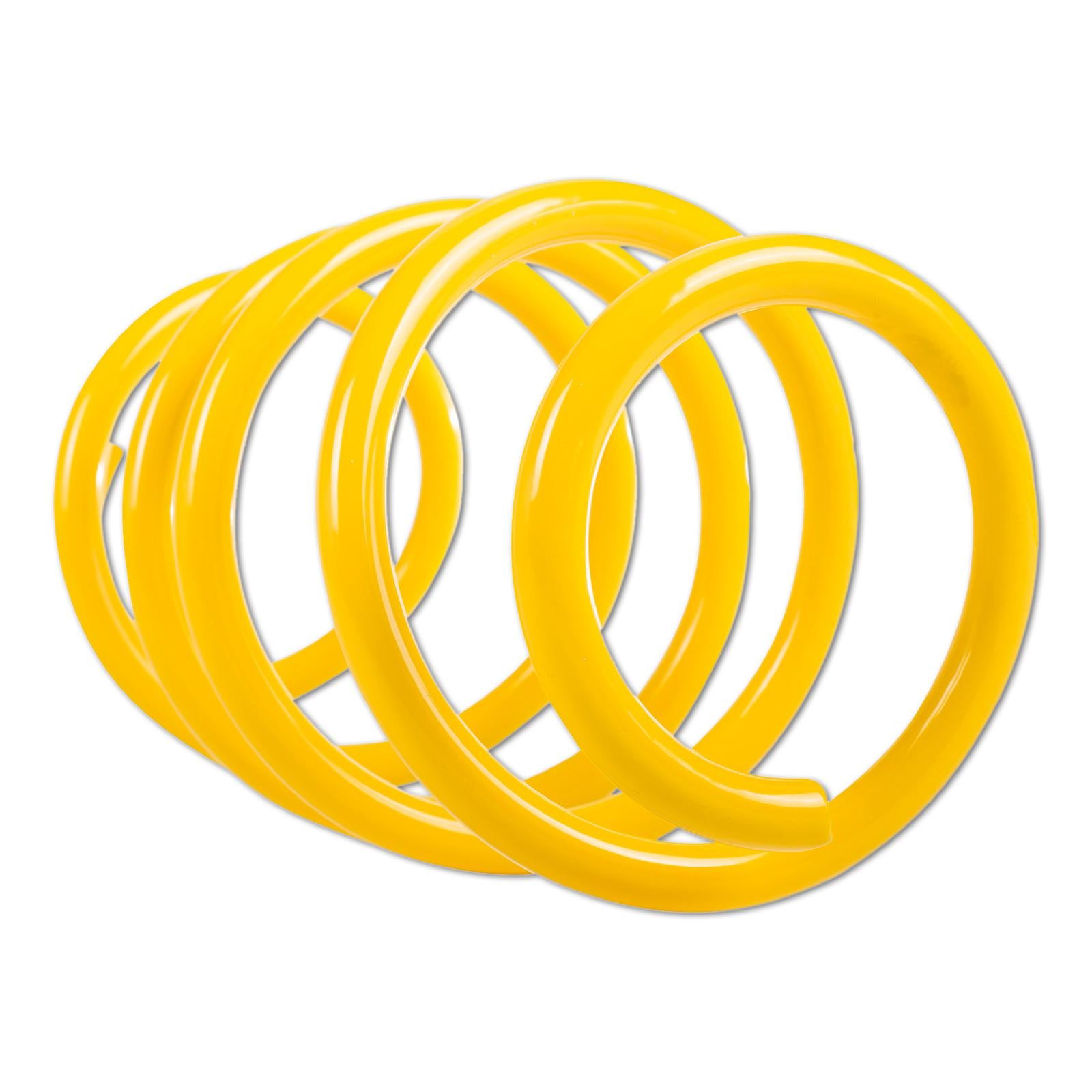 ST Lowering sport springs for BMW 6 (E63) 663C, M5/M6, M560 09/2003-12/2010