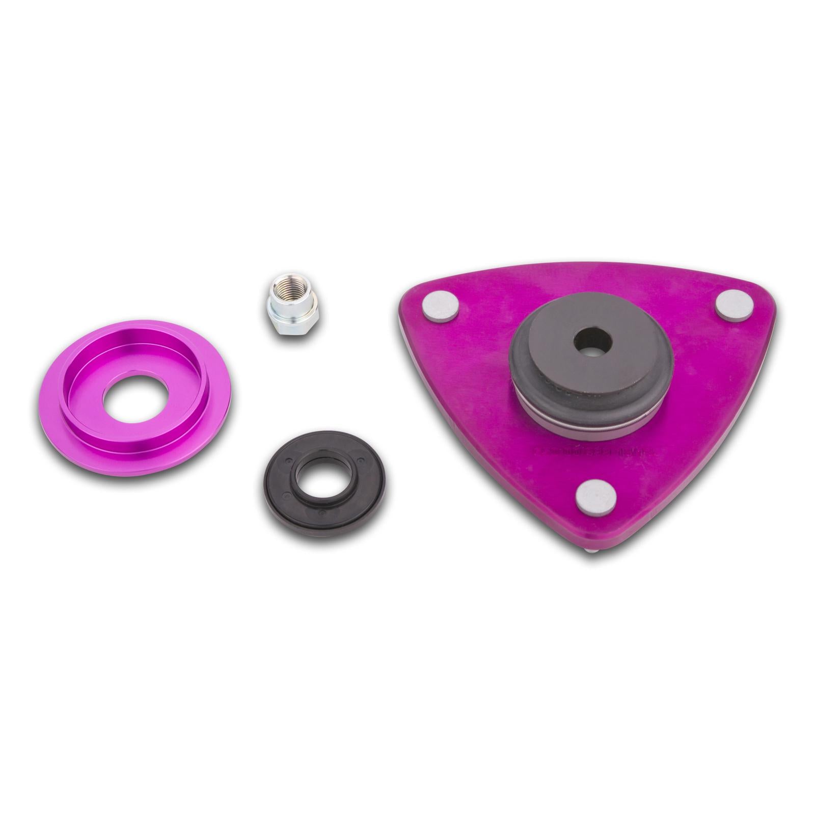 KW Clubsport top mount FA (without camber adjustment) for Porsche 911 (996) 09/1997-09/2005
