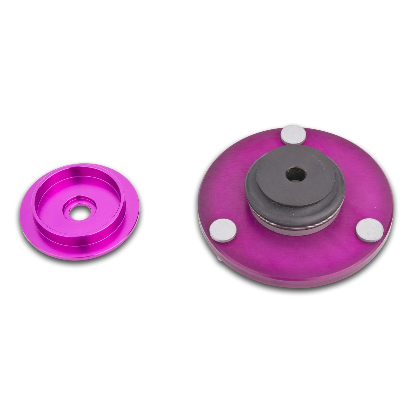 KW Clubsport top mount RA (without camber adjustment) for Porsche 911 (996) 09/1997-09/2005