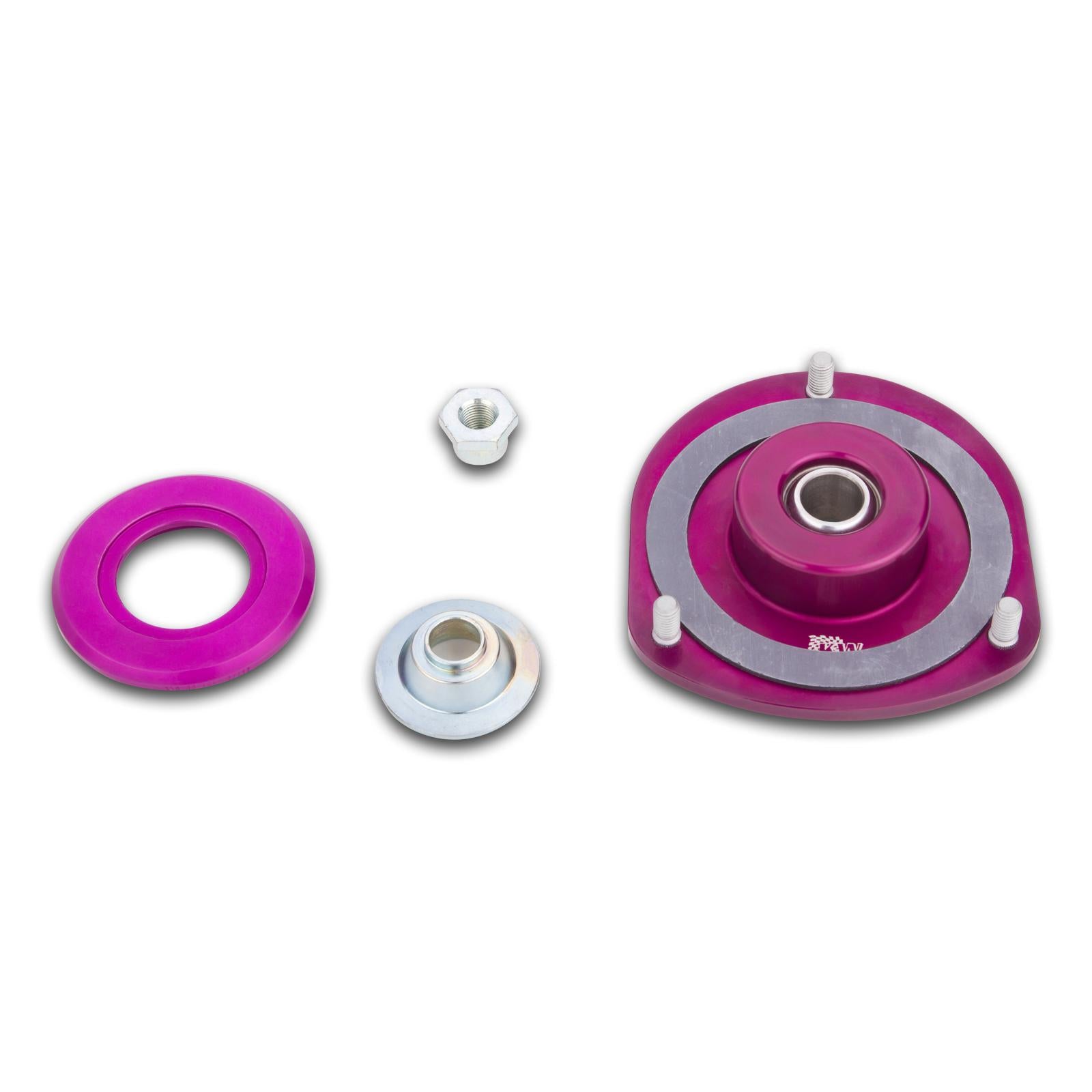 KW Clubsport top mount RA (without camber adjustment) for Subaru IMPREZA Saloon GD (GD/GG, GD/GGS) 09/1999-06/2009