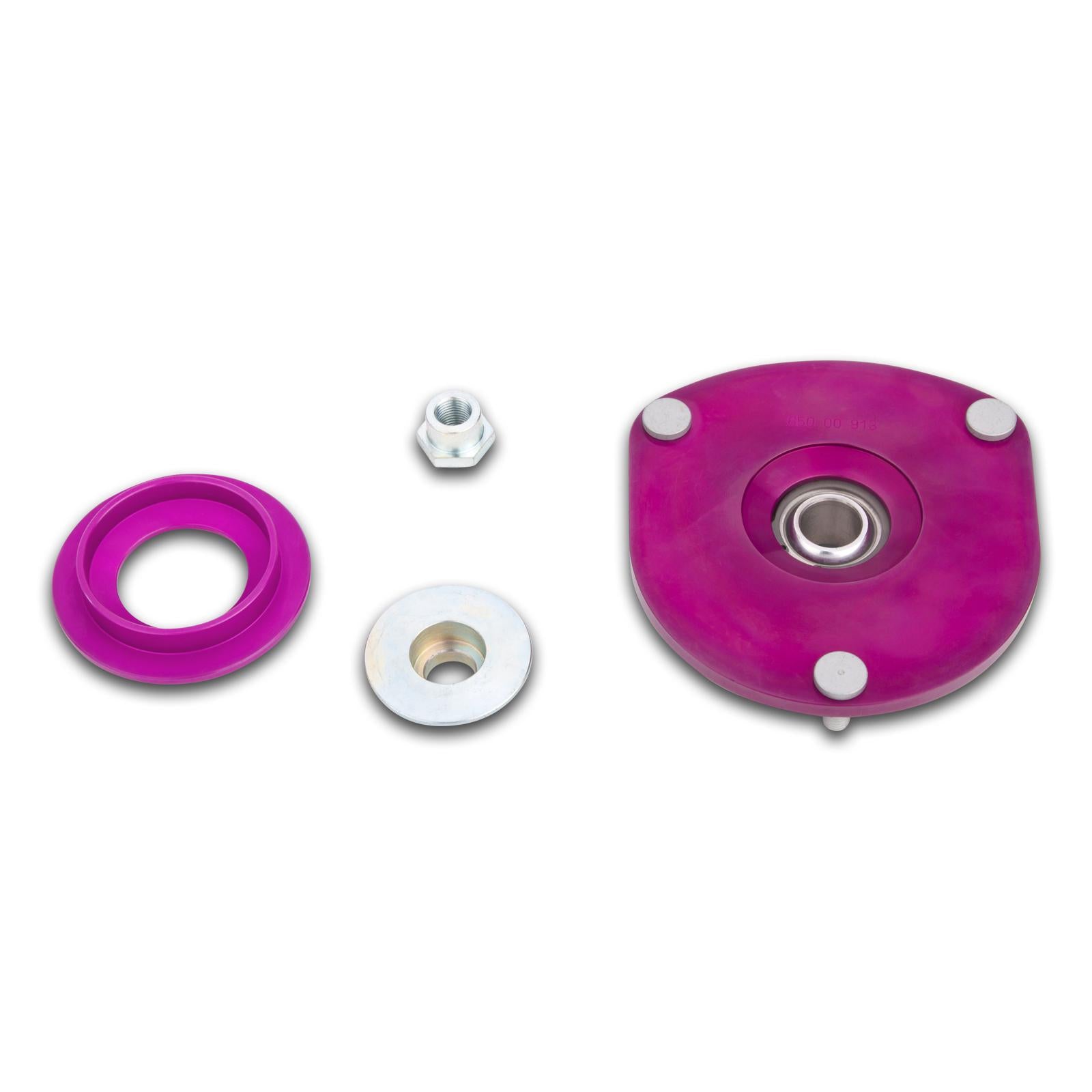 KW Clubsport top mount RA (without camber adjustment) for Subaru IMPREZA Saloon GD (GD/GG, GD/GGS) 09/1999-06/2009