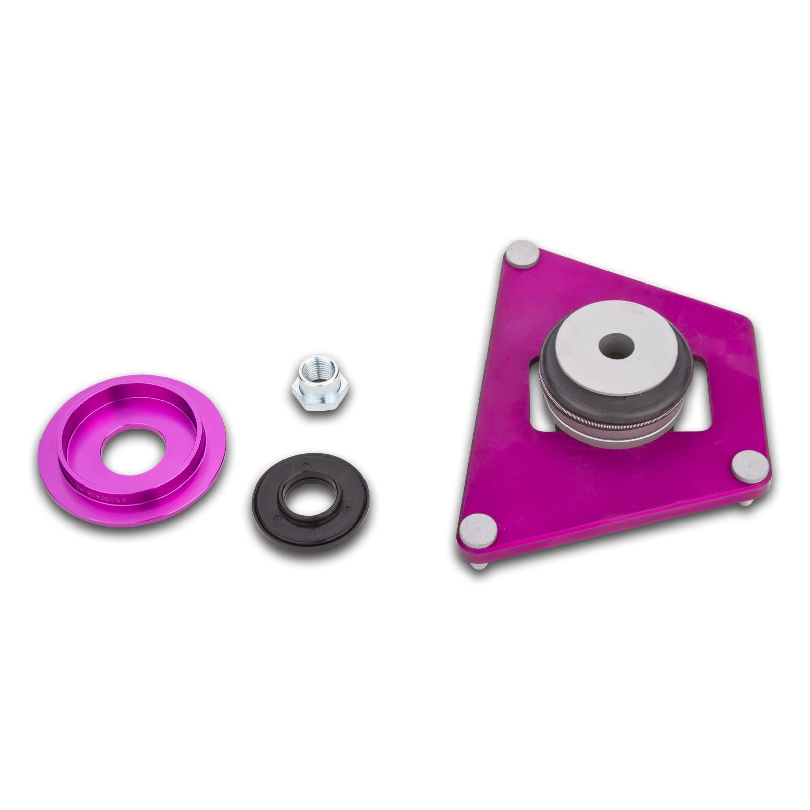 KW Clubsport top mount FA left (with camber adjustment) for Mini (R50, R53) Mini, Mini-N, R50 06/2001-09/2006