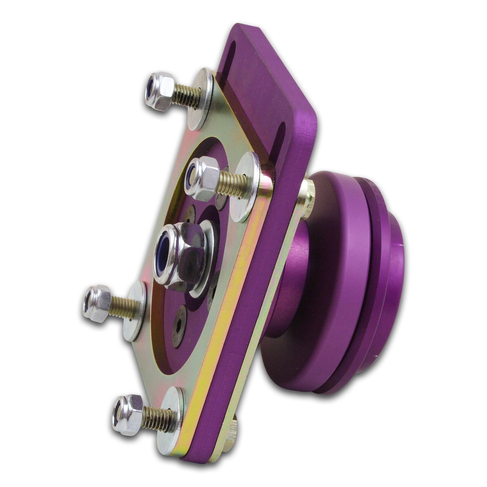 KW Clubsport top mount FA (with camber adjustment) for Ford Mustang Convertible 09/2005-