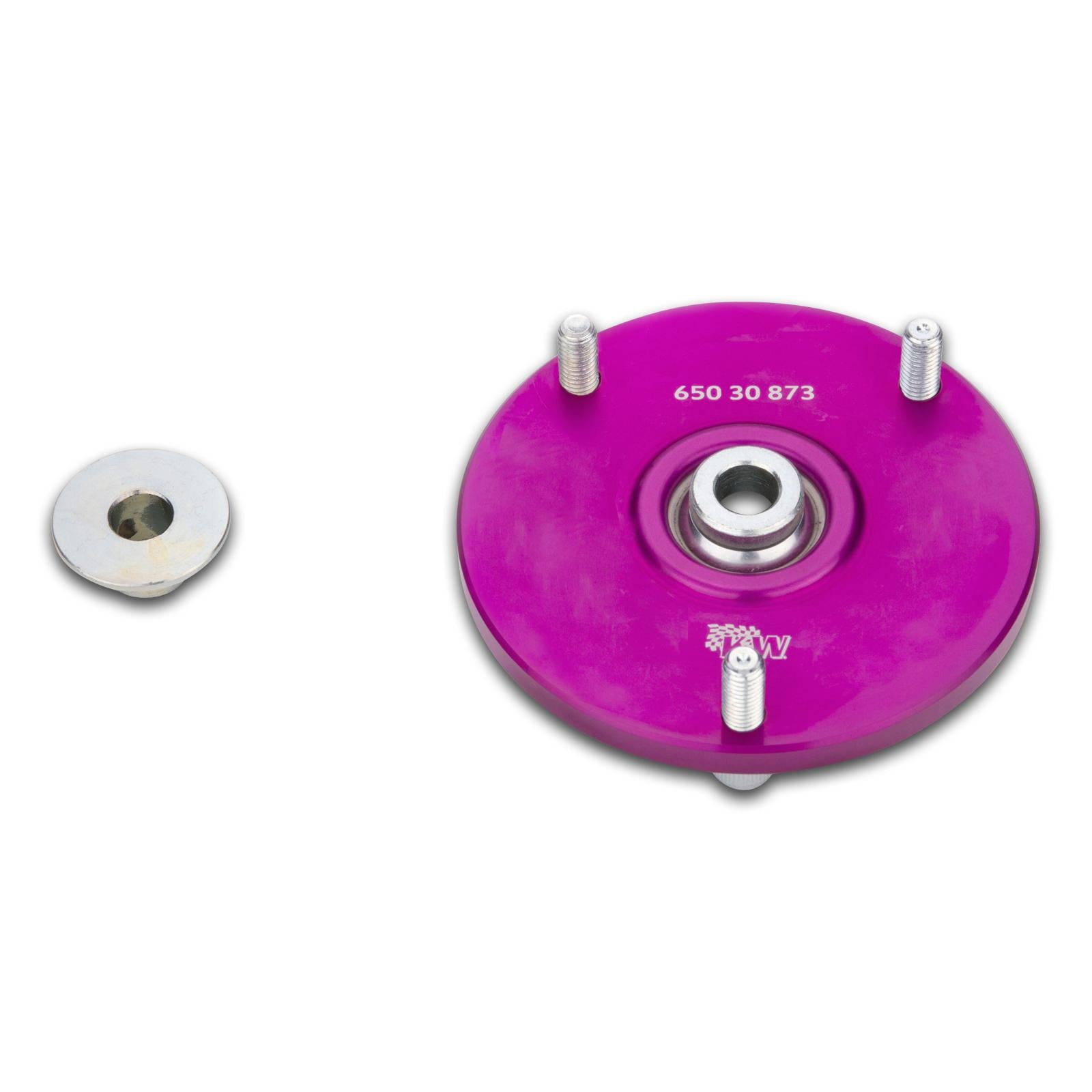 KW Clubsport top mount RA (without camber adjustment) for Porsche 911 (964) 12/1988-09/1993