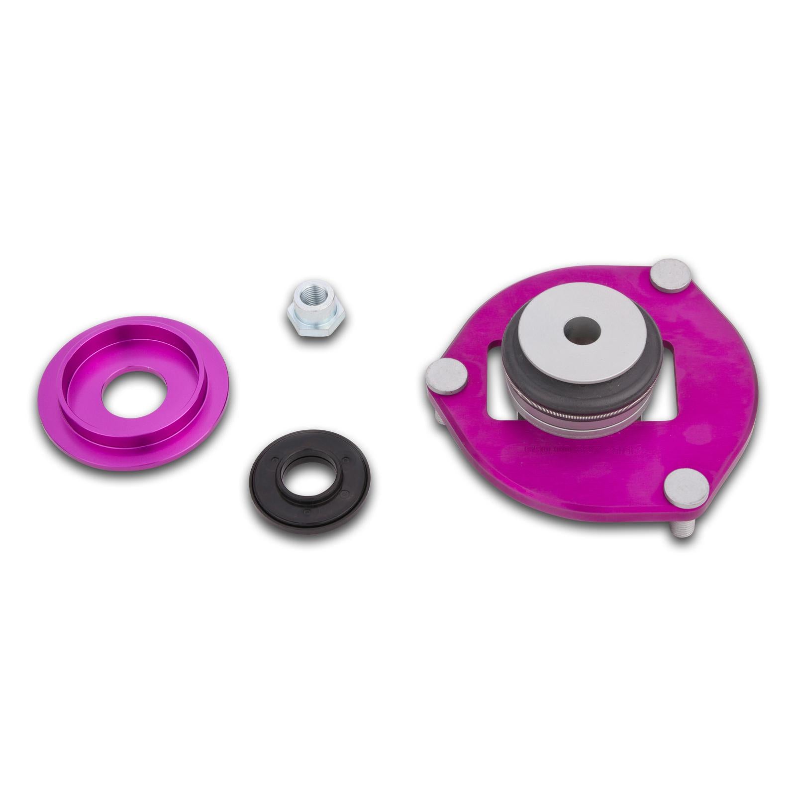 KW Clubsport top mount FA (with camber adjustment) for Nissan 200 SX (S13) 07/1988-12/1995