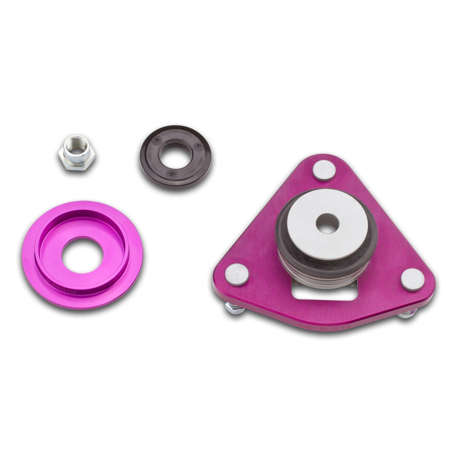 KW Clubsport top mount FA (with camber adjustment) for Ford FOCUS II (DA_) 07/2004-09/2013