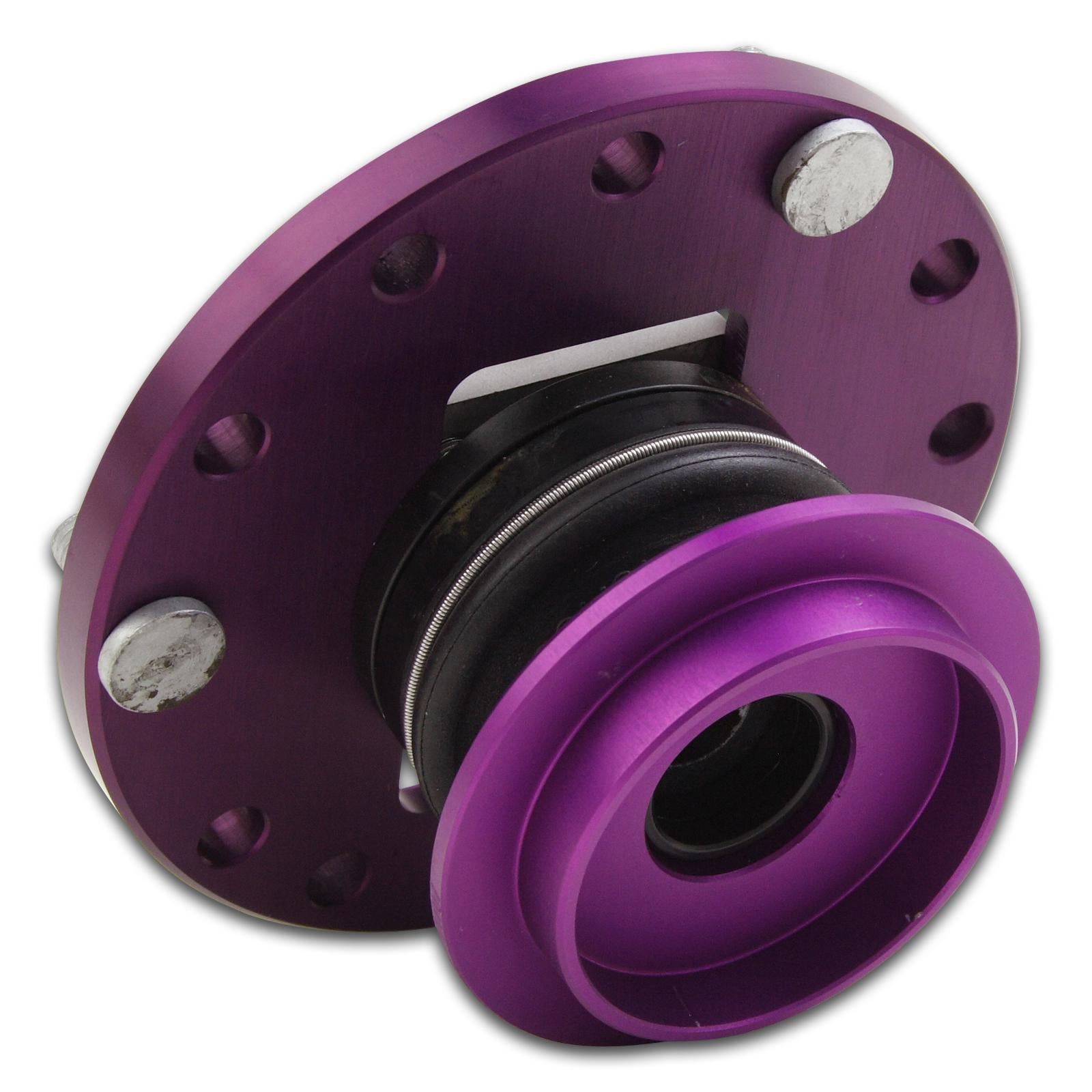 KW Clubsport top mount FA left (with camber adjustment) for BMW 3 (E36) 3C, 3/C, M3/B 09/1990-11/1998