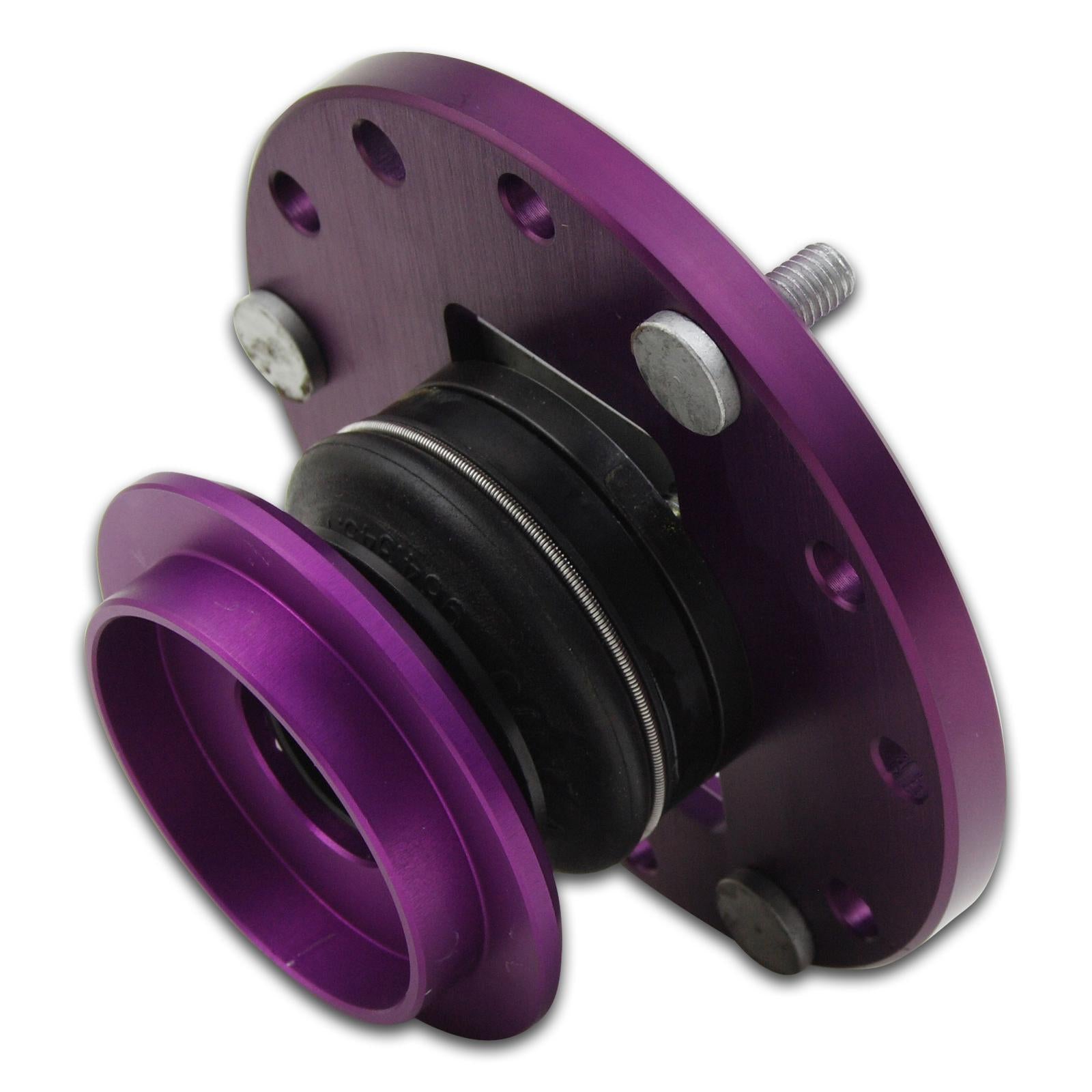 KW Clubsport top mount FA left (with camber adjustment) for BMW 3 (E36) 3C, 3/C, M3/B 09/1990-11/1998
