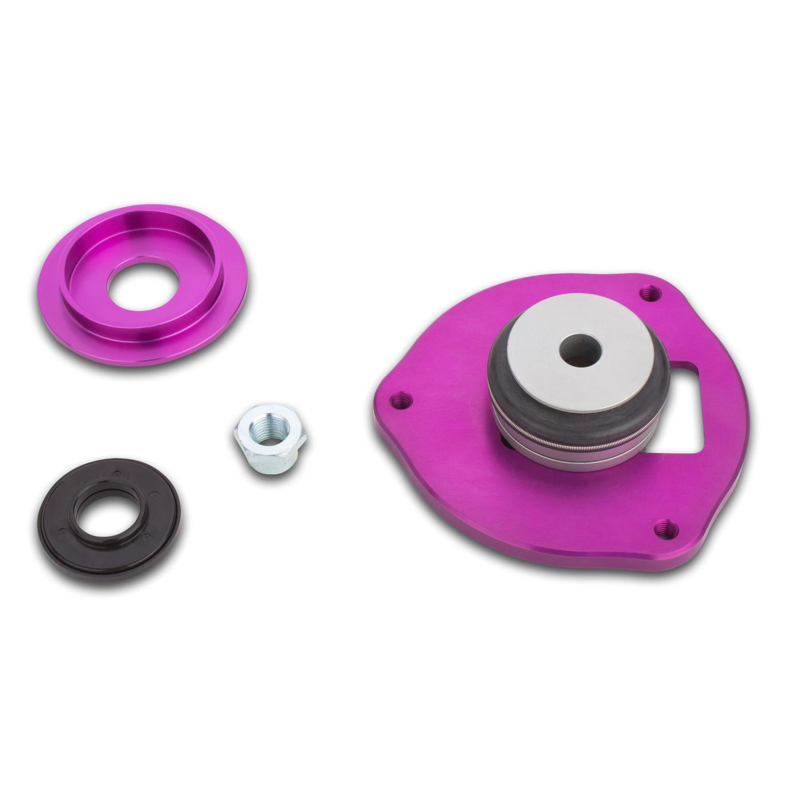 KW Clubsport top mount FA (with camber adjustment) for VW IBIZA Mk III (6L1) 02/2002-11/2009