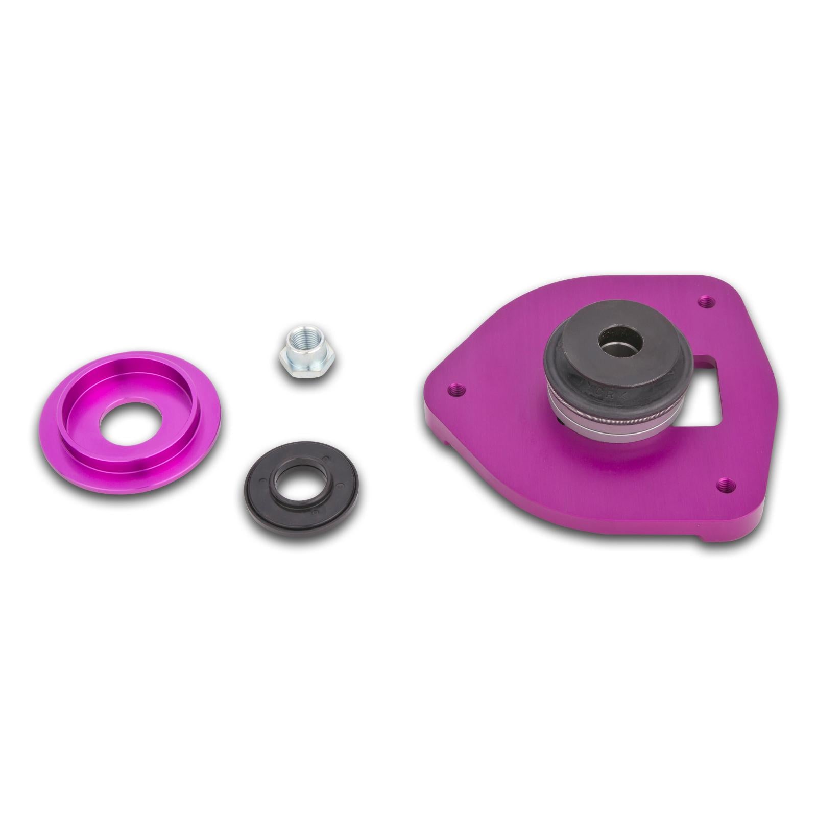 KW Clubsport top mount FA (with camber adjustment) for Mercedes-Benz C-Class (W204) 204, 204 AMG, 204K 01/2007-01/2015