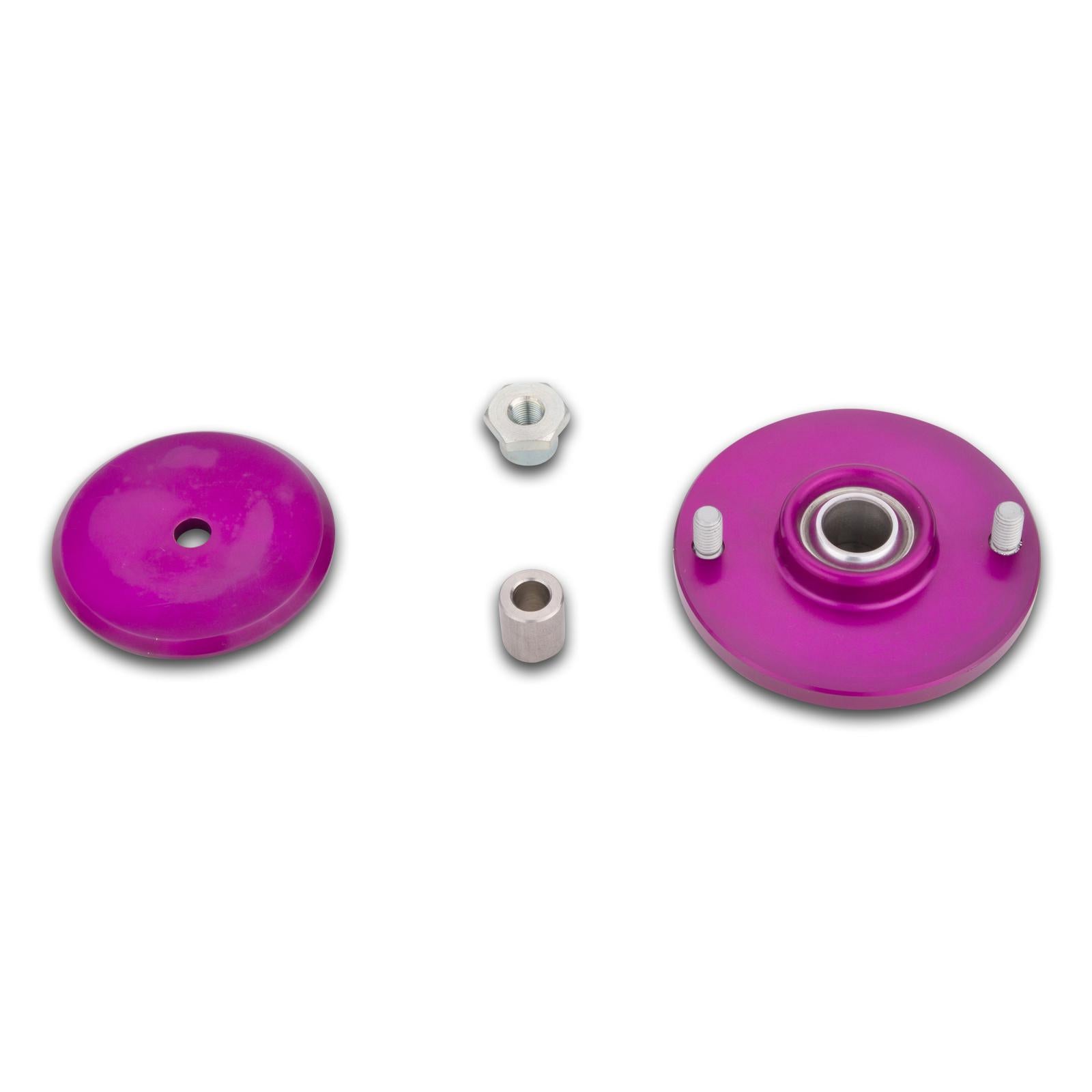 KW Clubsport top mount RA (with camber adjustment) for Nissan 200 SX (S13) 07/1988-12/1995