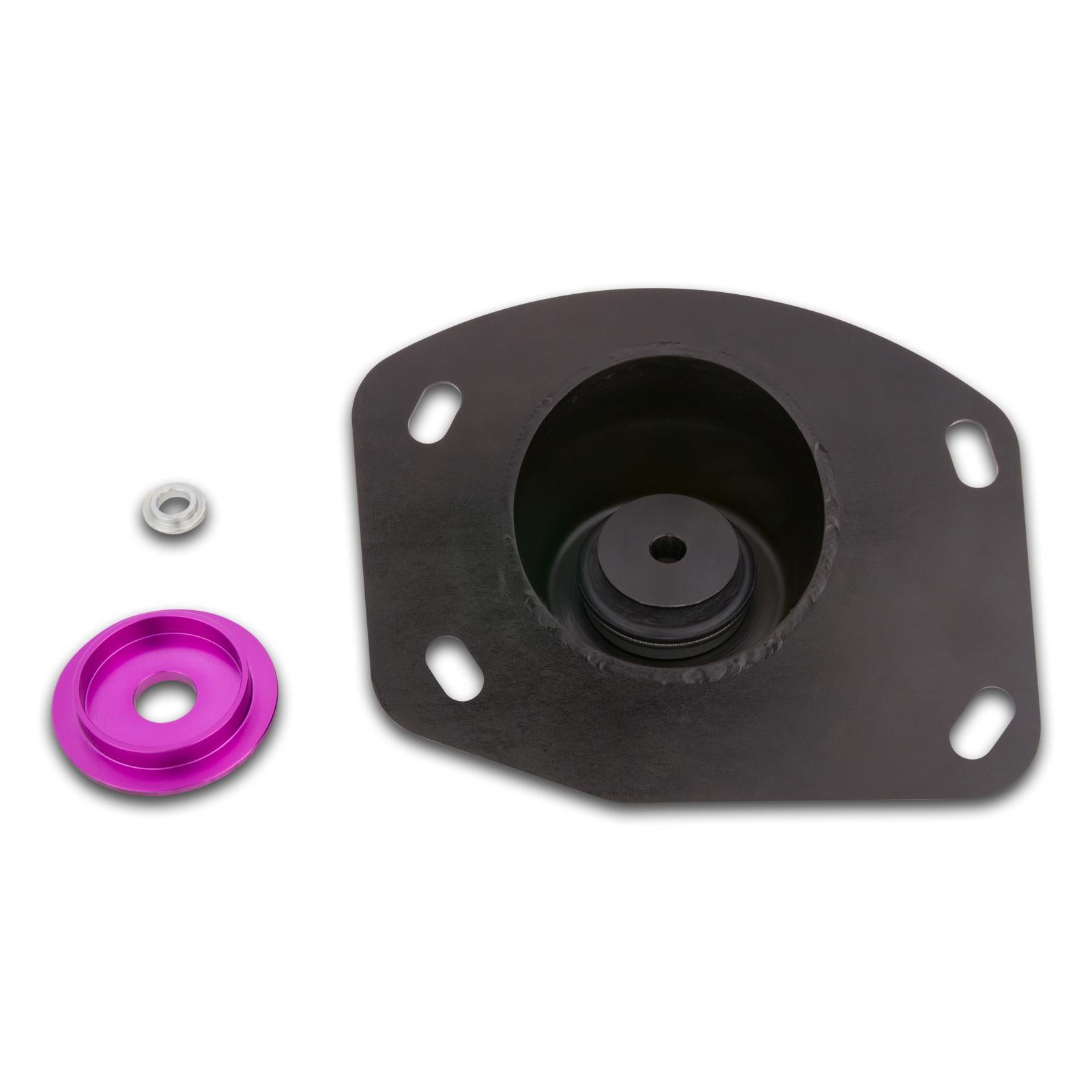 KW Clubsport top mount RA (with camber and castor adjustment) for Chevrolet CAMARO (GMX521) 02/2009-12/2015