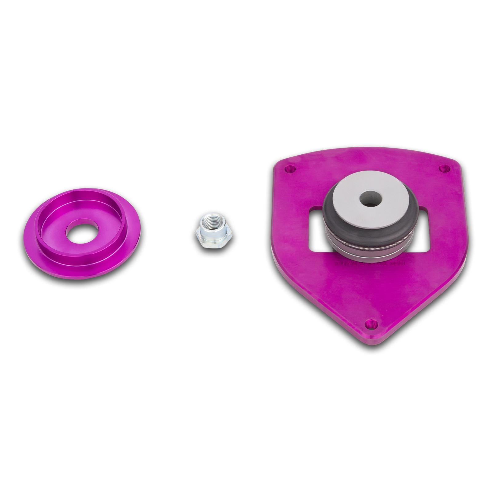 KW Clubsport top mount FA (with camber adjustment) for Renault MEGANE III Coupe (Z, DZ0/1_) 11/2008-12/2016