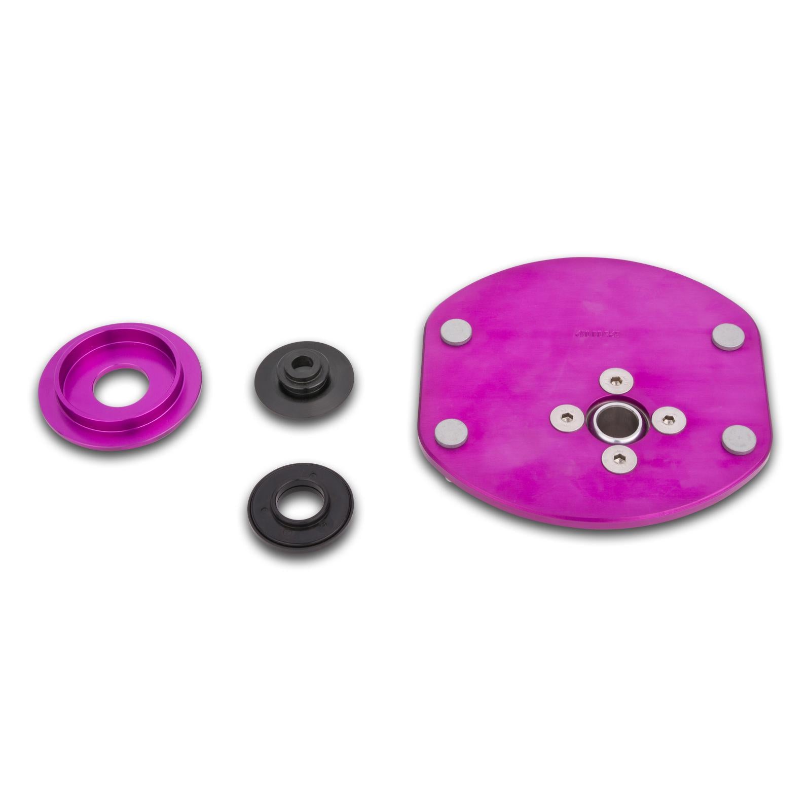 KW Clubsport top mount FA left (without camber adjustment) for Porsche 911 (964) 12/1988-09/1993