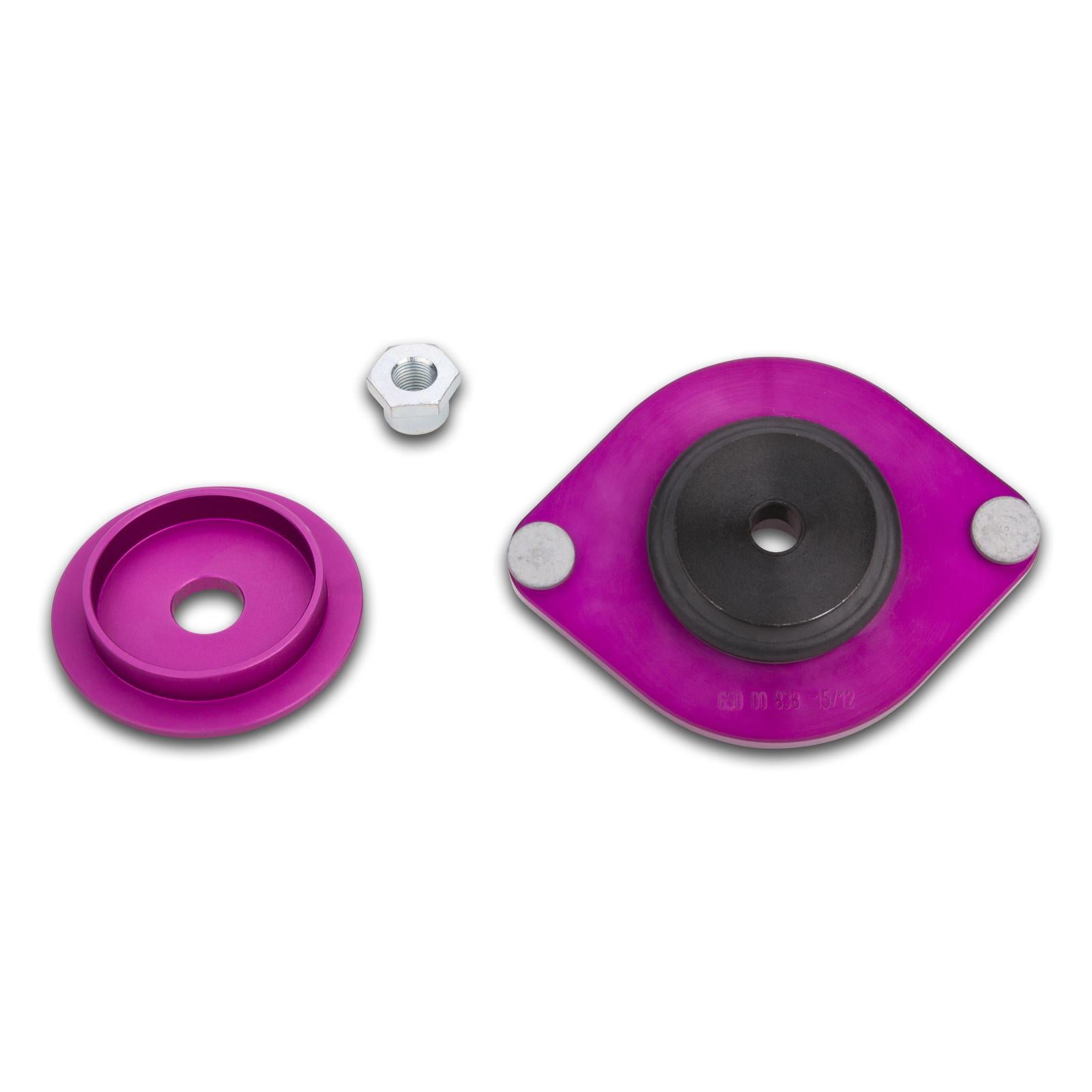 KW Clubsport top mount FA (without camber adjustment) for Nissan Fairlady Z (Z32) 09/1989-12/2000