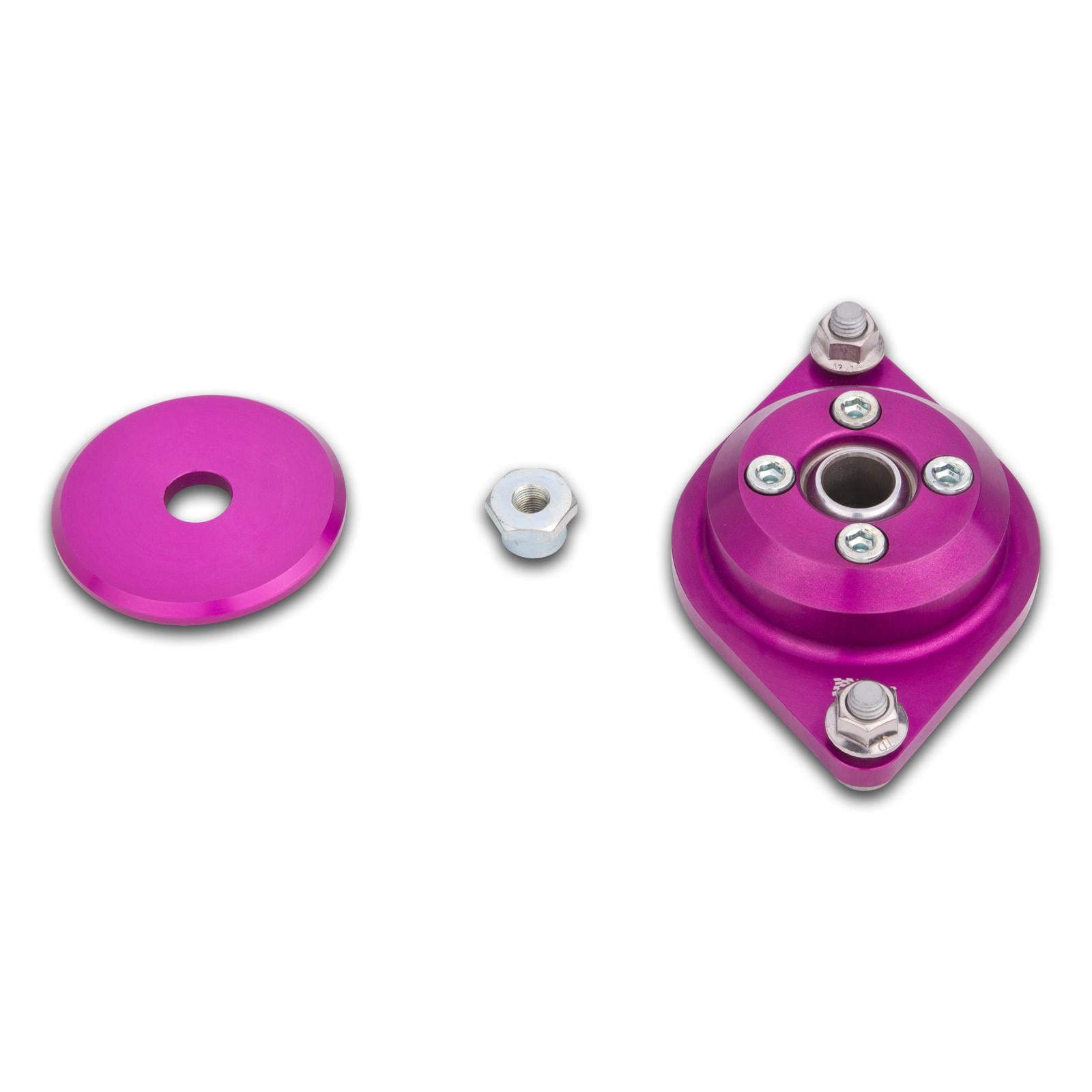 KW Clubsport top mount RA (without camber adjustment) for Subaru BRZ (Z2) 10/2021-
