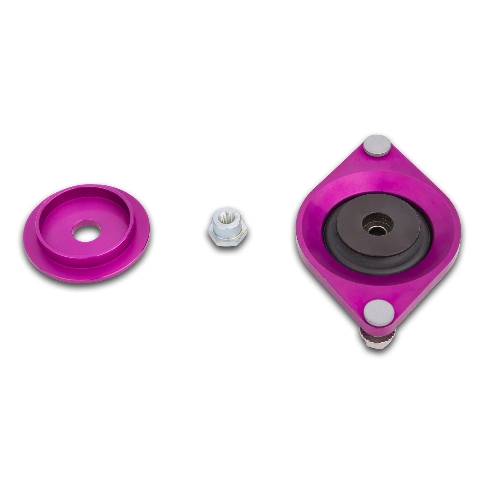 KW Clubsport top mount RA (without camber adjustment) for Subaru BRZ (Z2) 10/2021-