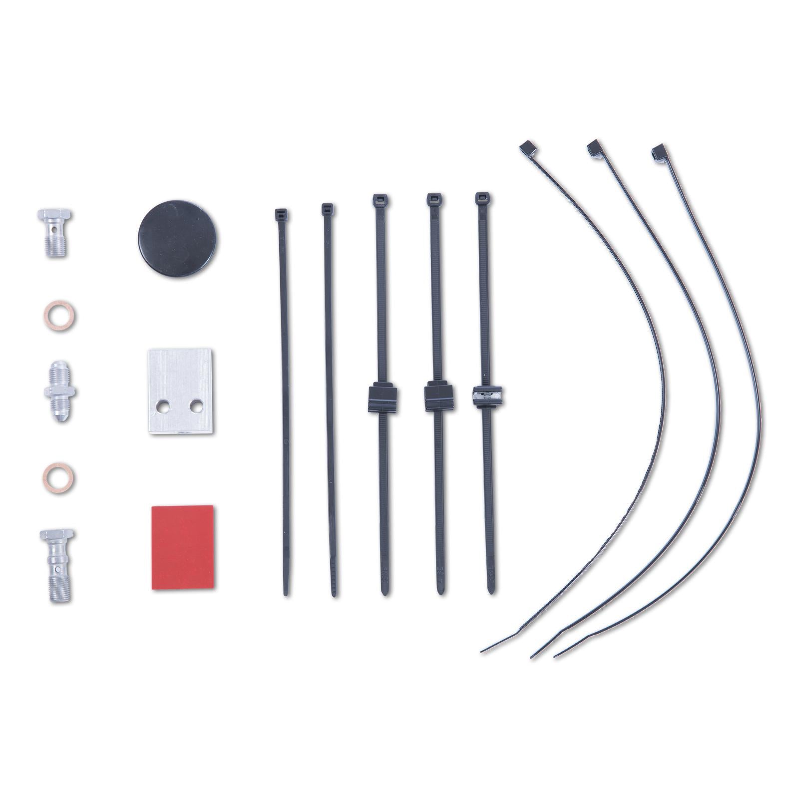 KW Audi A4 Avant B9 (B8) HLS 4 Hydraulic Liftsystem f. KW damper