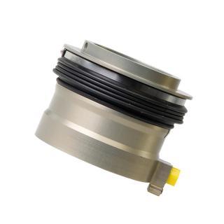 KW Mercedes AMG GT 197 HLS 2 Hydraulik Liftsystem f. OEM damper