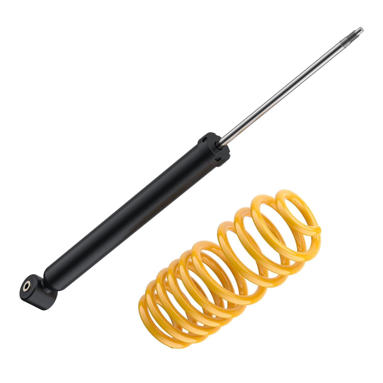 ST Sport suspension for Audi A3 (8L) 8L1 09/1996-09/2006