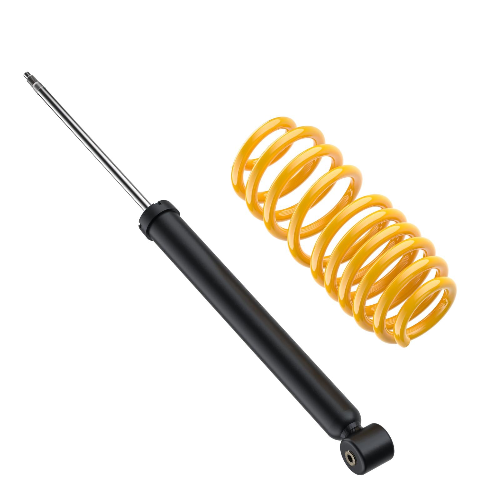 ST Sport suspension for Audi A3 (8L) 8L1 09/1996-09/2006