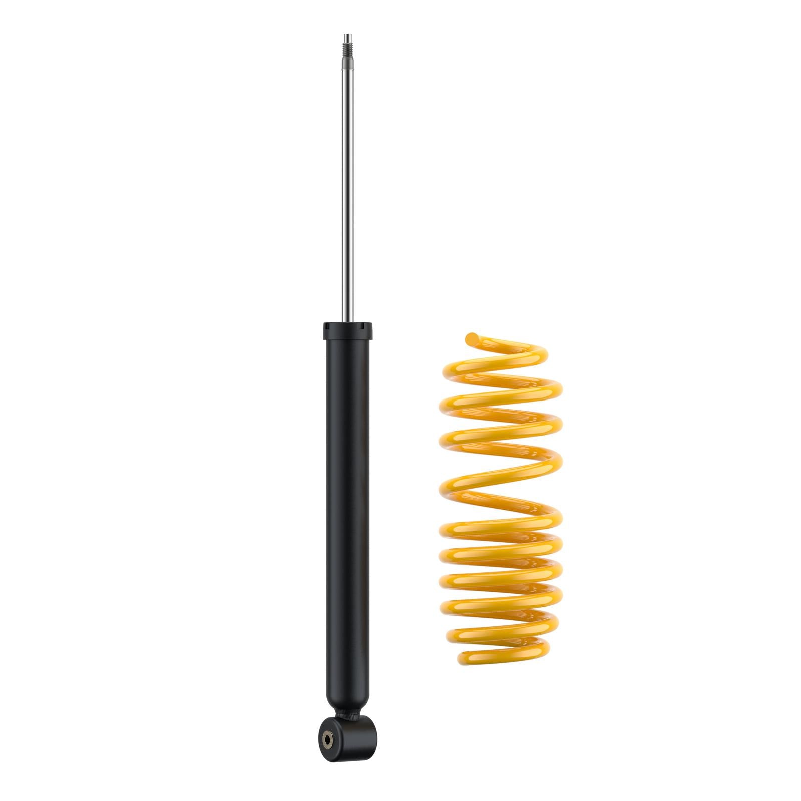 ST Sport suspension for Audi A3 (8L) 8L1 09/1996-09/2006