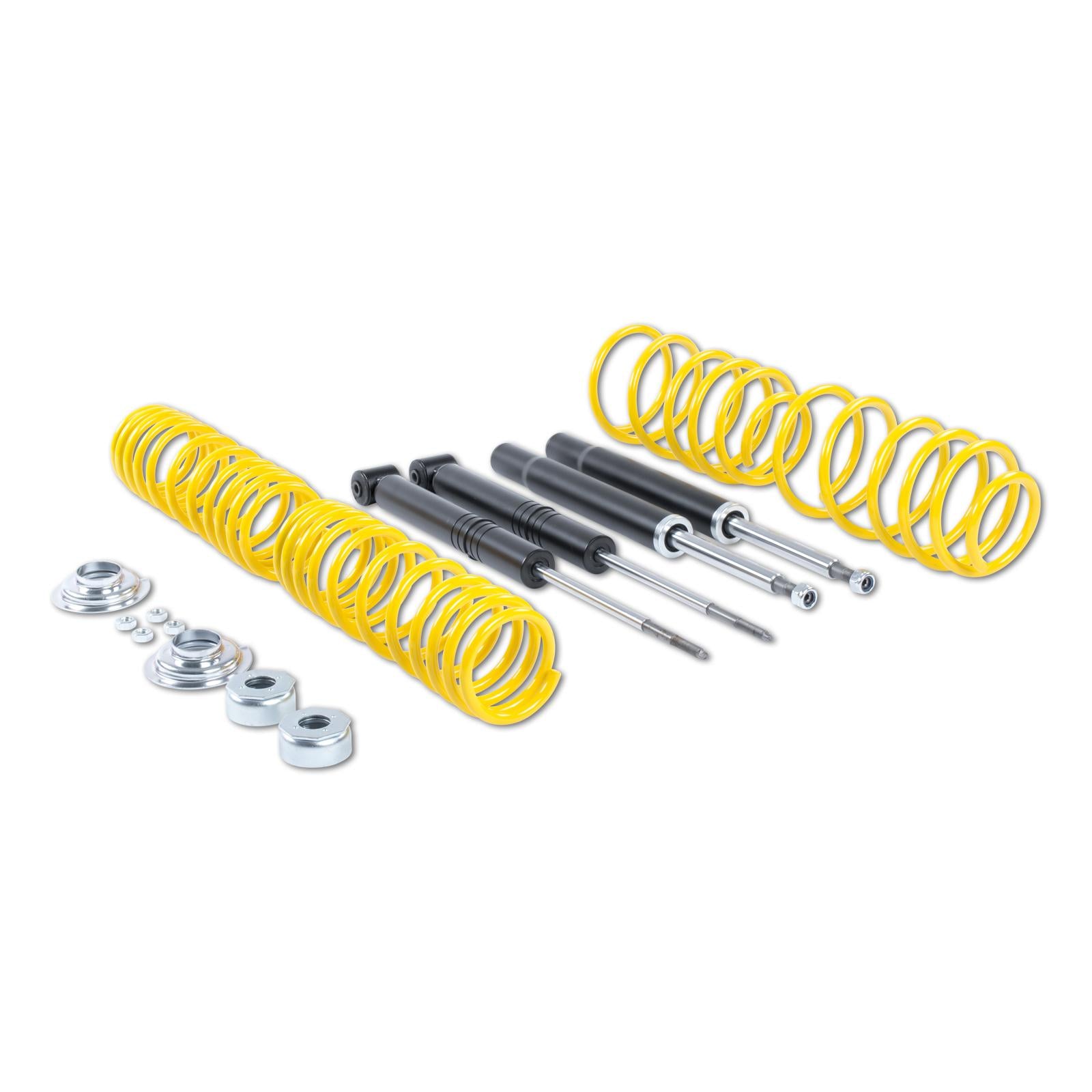ST Sport suspension for VW Golf I (17_) 04/1974-12/1985