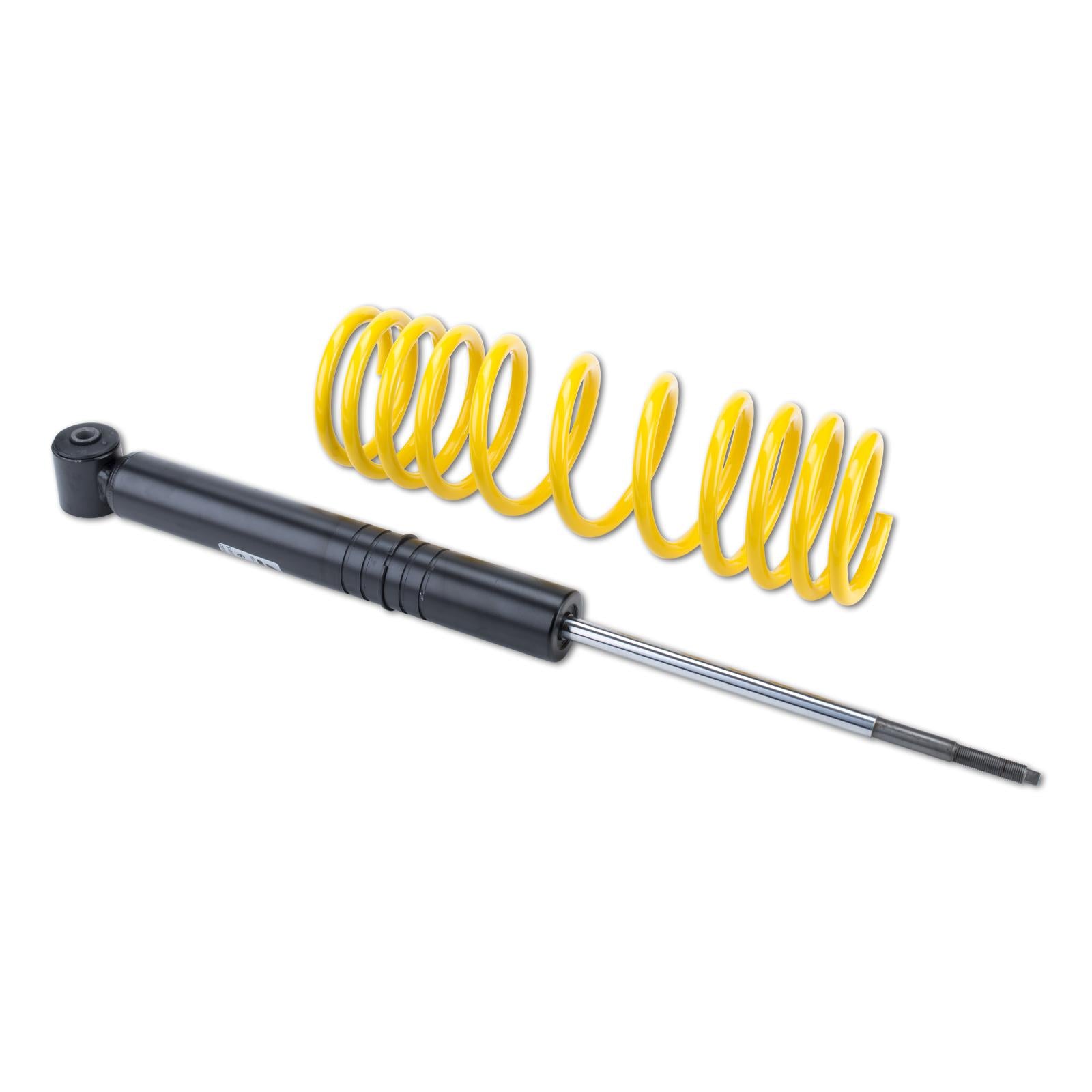 ST Sport suspension for VW Golf I (17_) 04/1974-12/1985