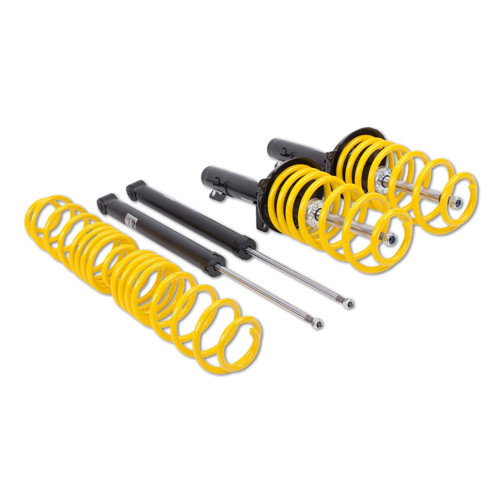 ST Sport suspension for VW Passat Estate 3B6 (3Bg, 3Bs) 09/2000-08/2005